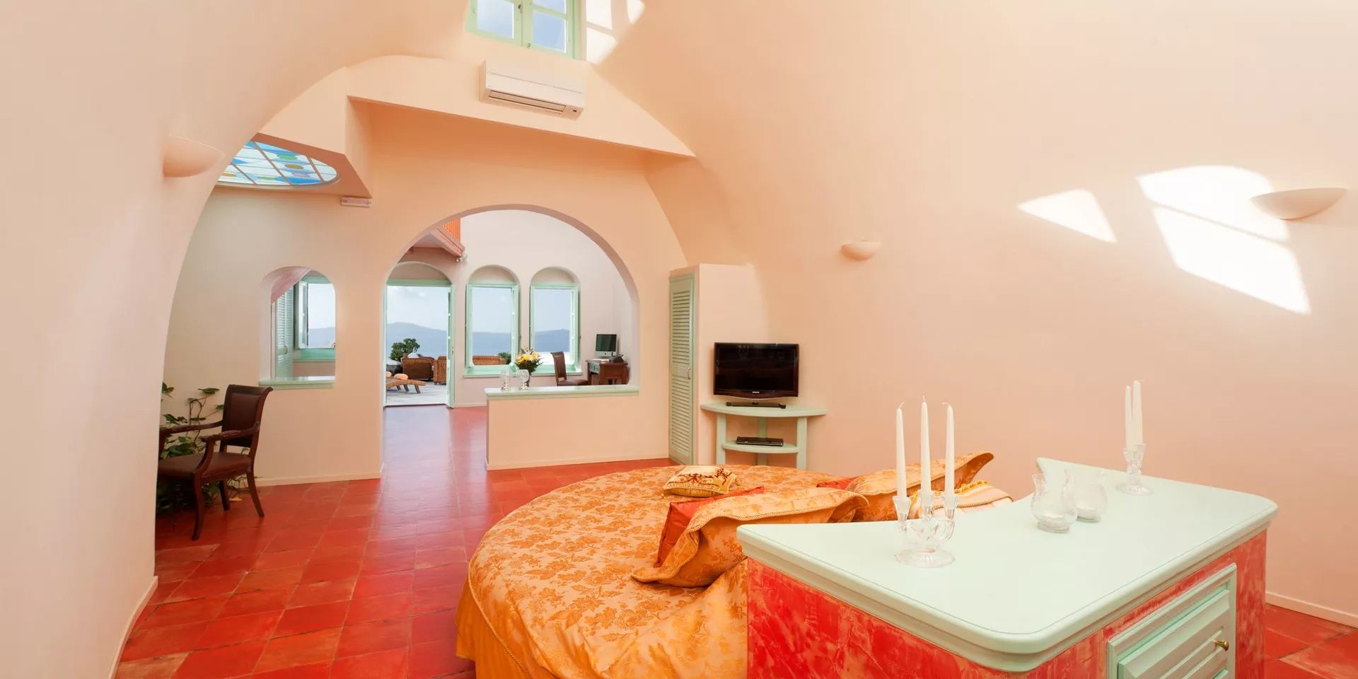 Grand Suite with Private Pool