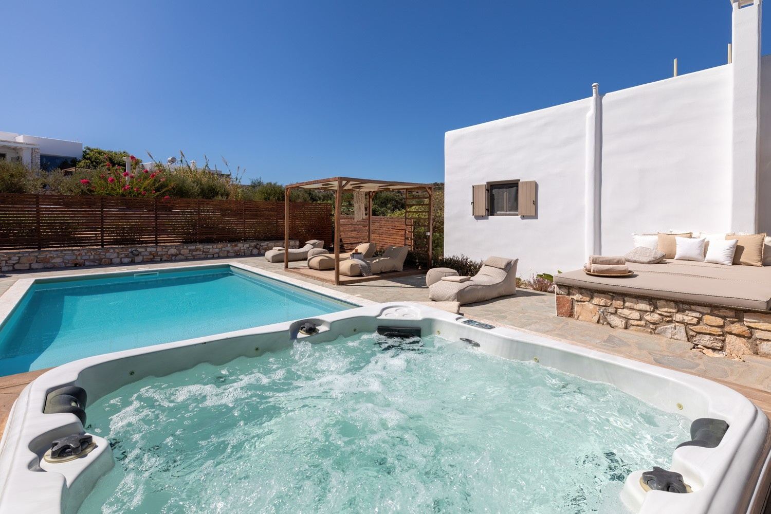 Villa Aiolos