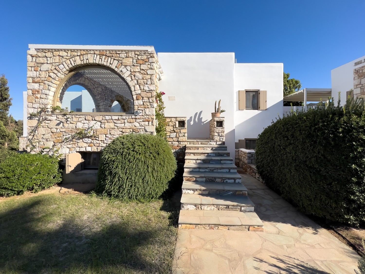 Villa Aiolos