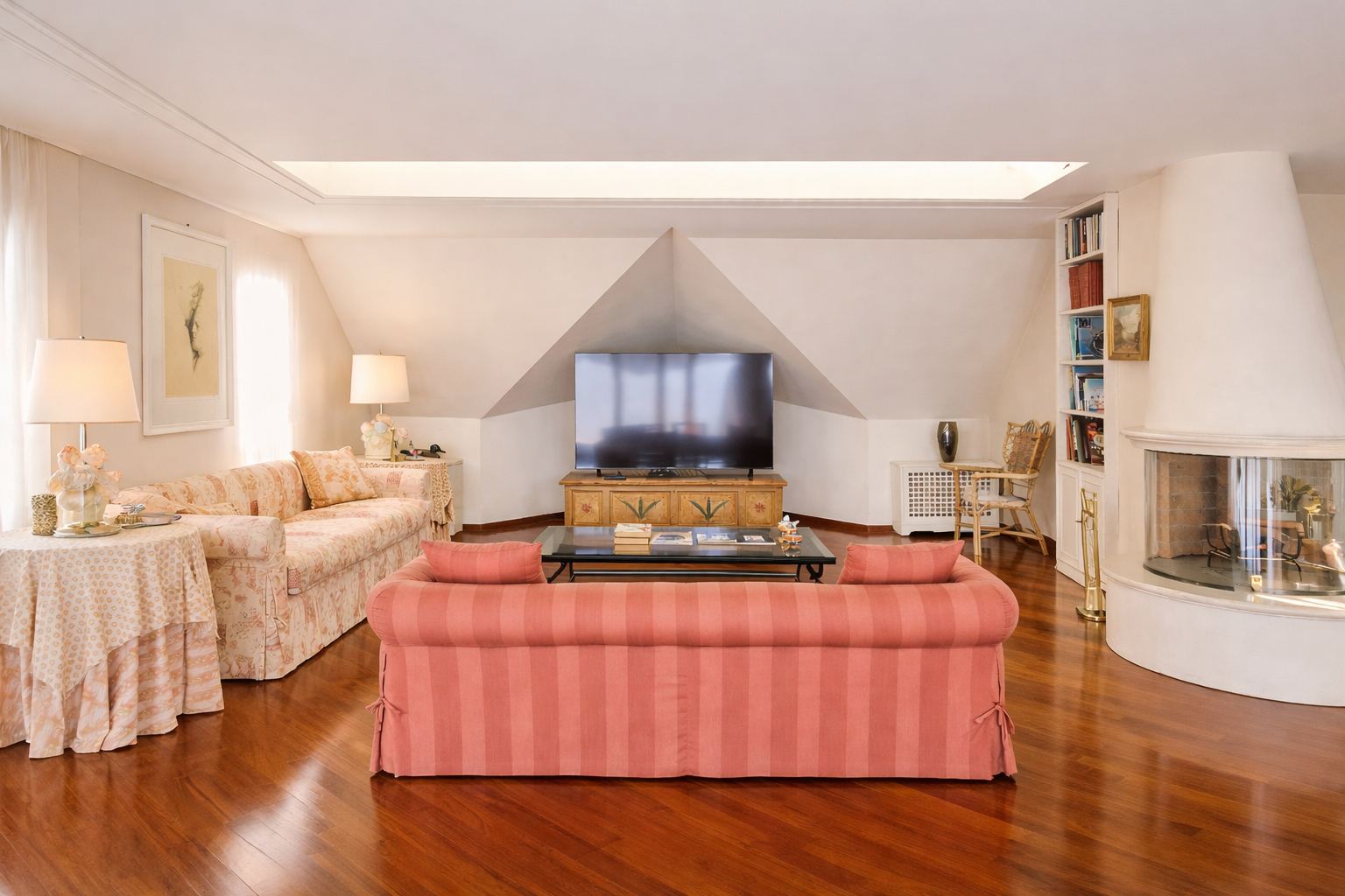 Villa Gucci