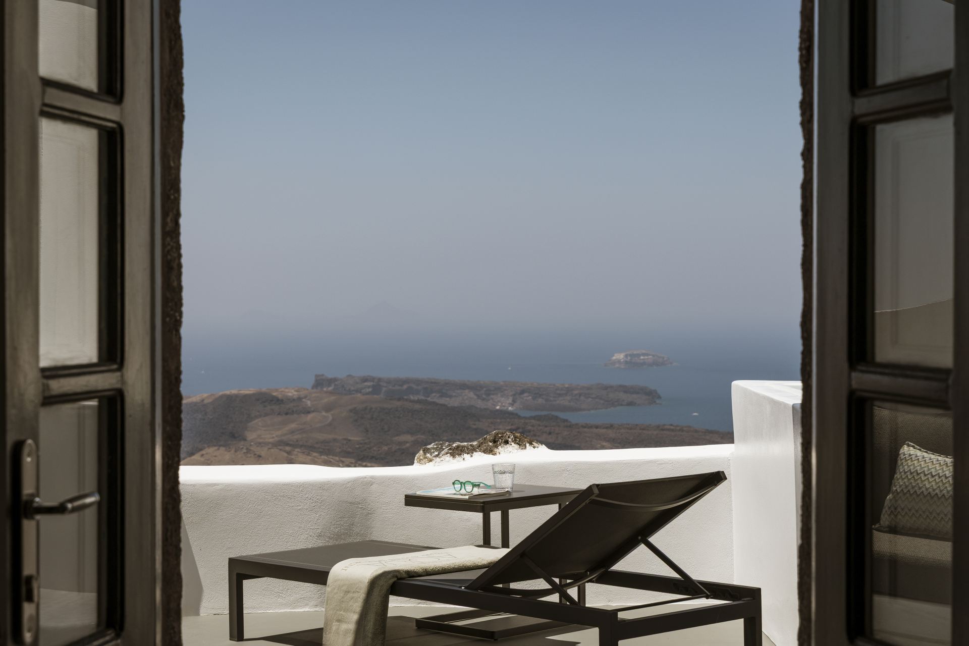 Aqualis Villa