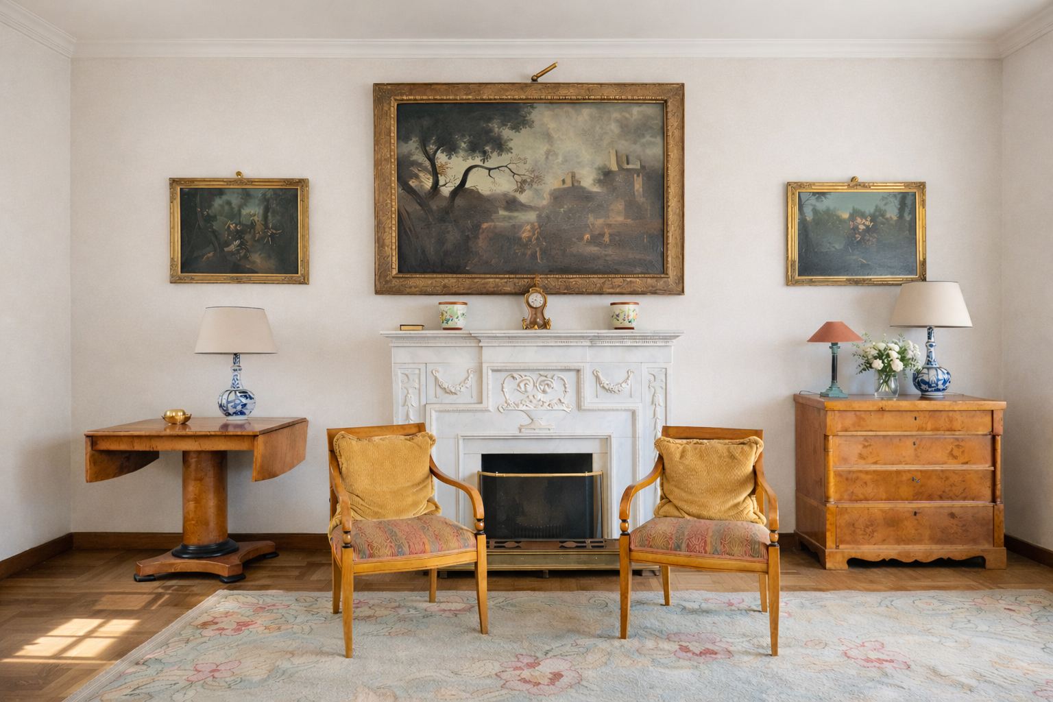 Villa Gucci