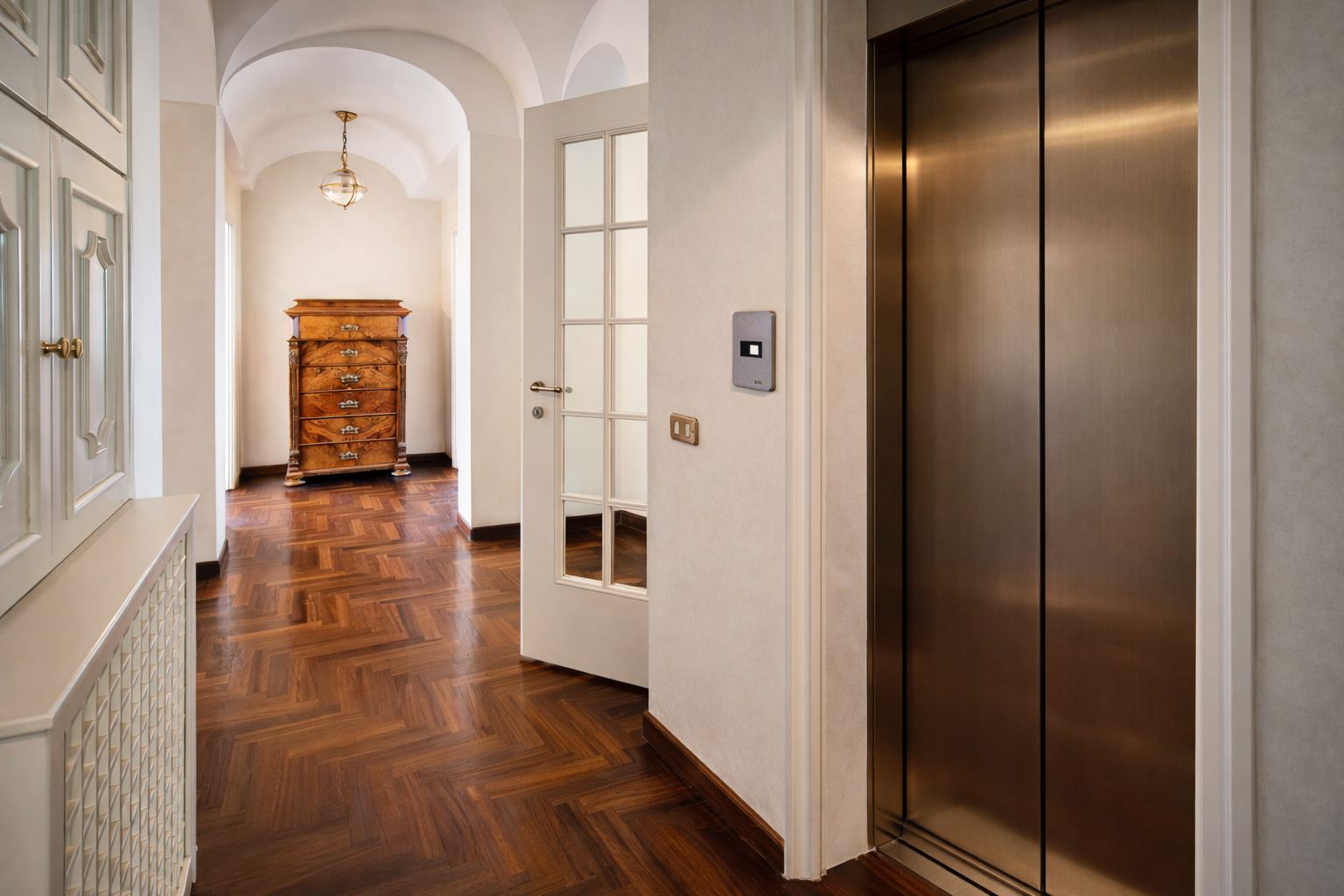 Villa Gucci