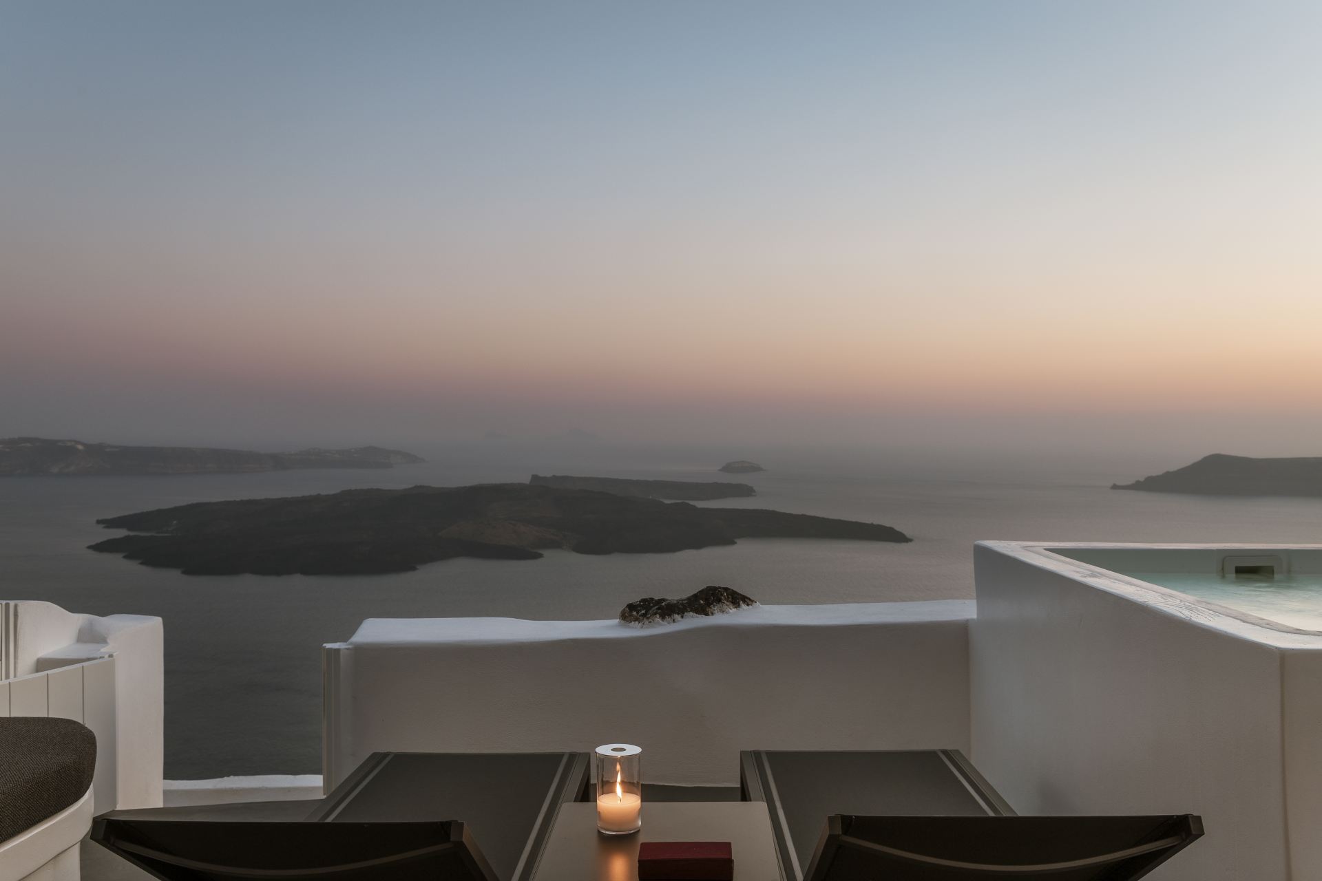 Aqualis Villa