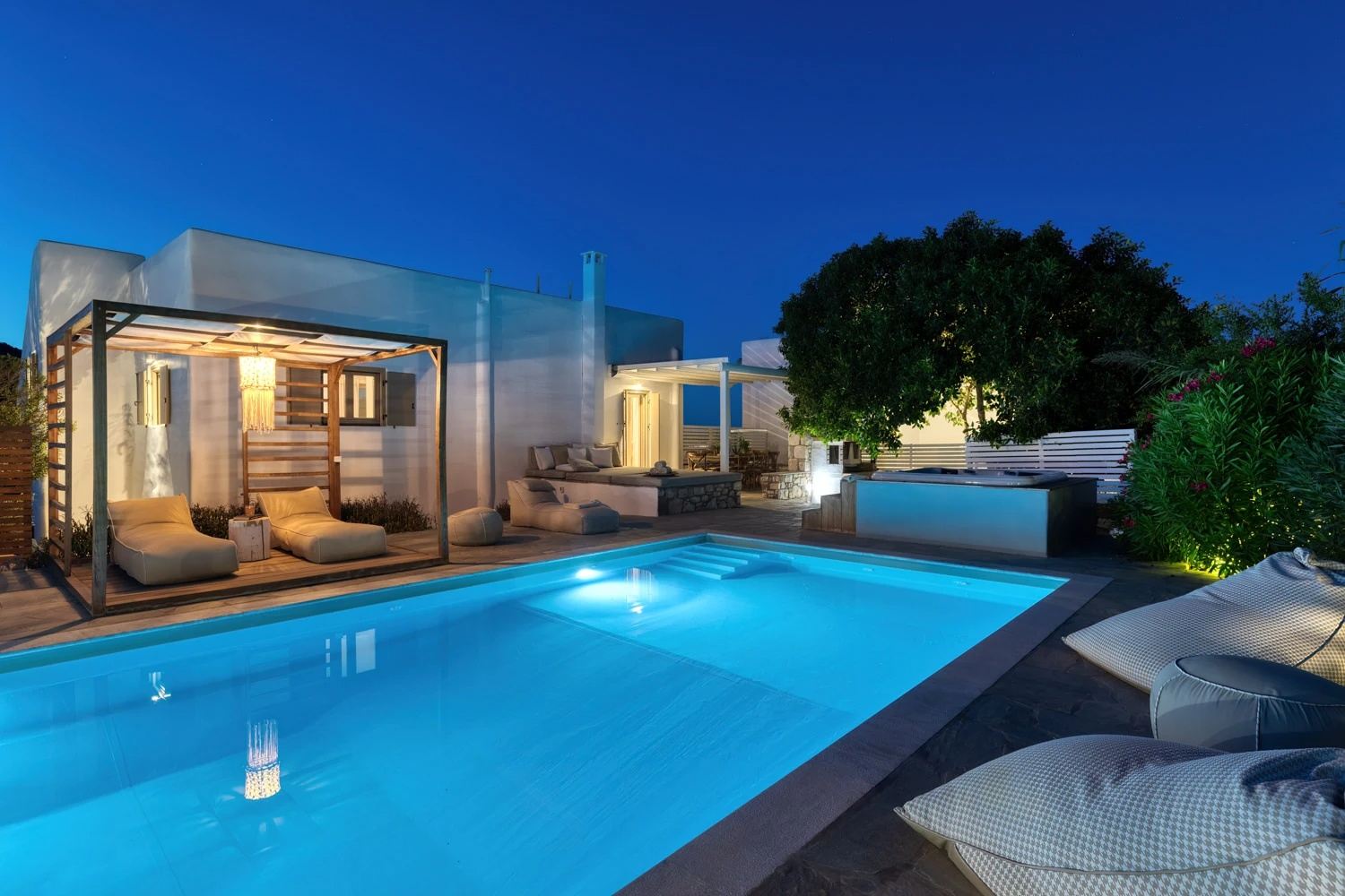 Villa Aiolos