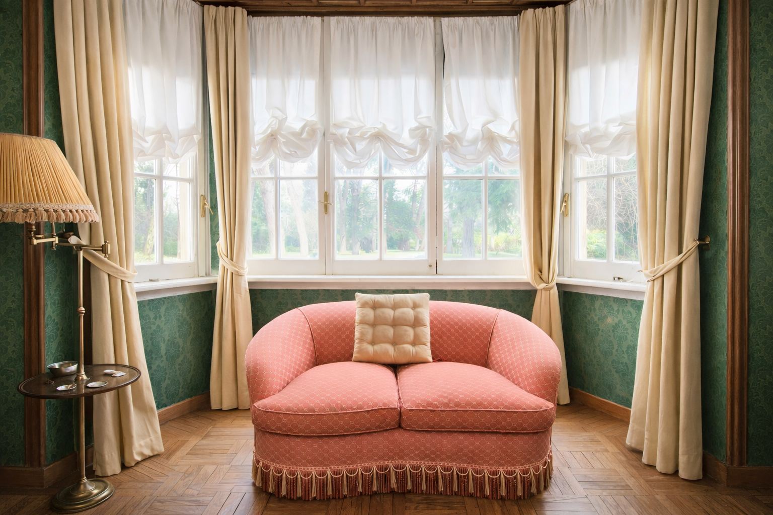 Villa Gucci