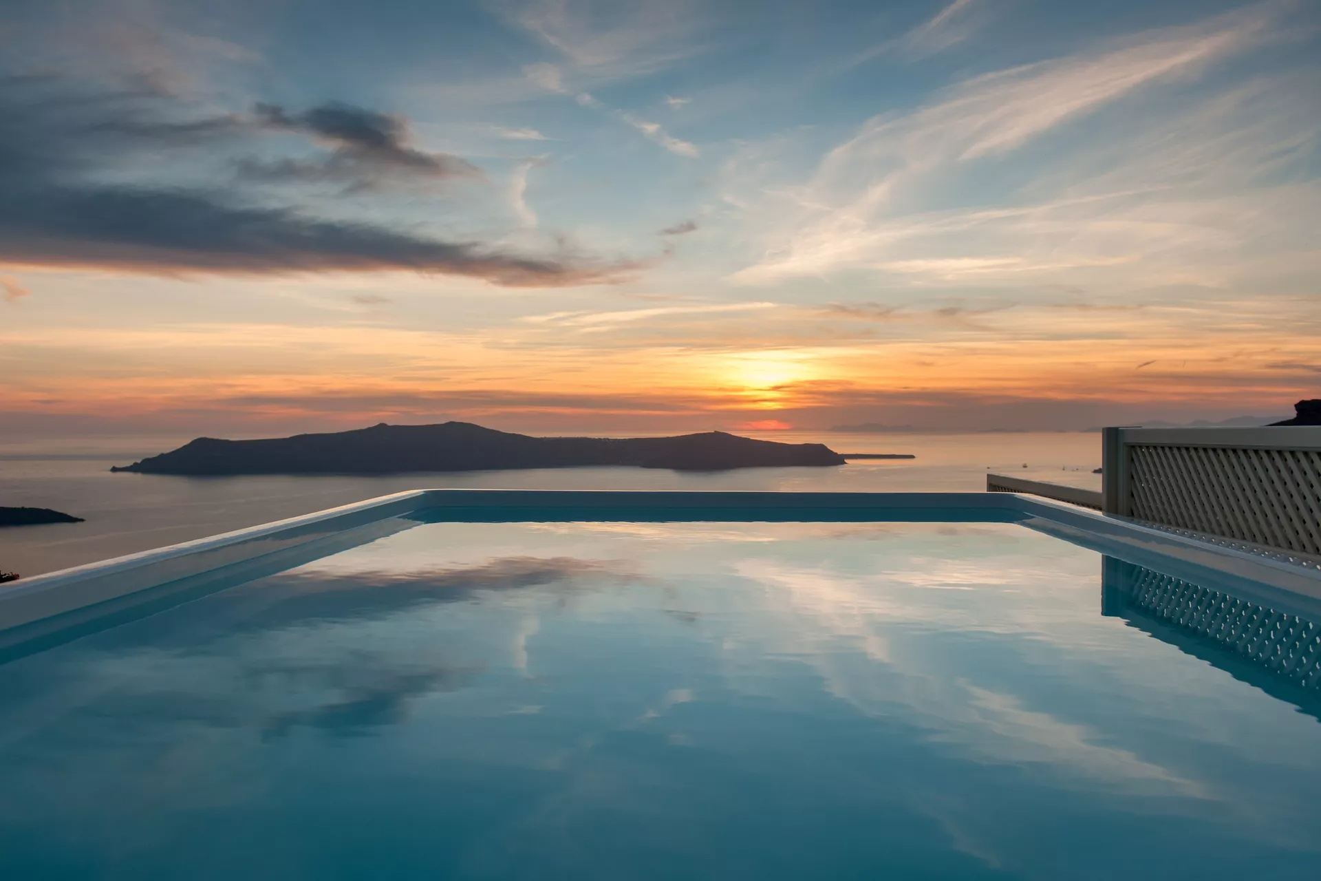 Grand Suite with Private Pool