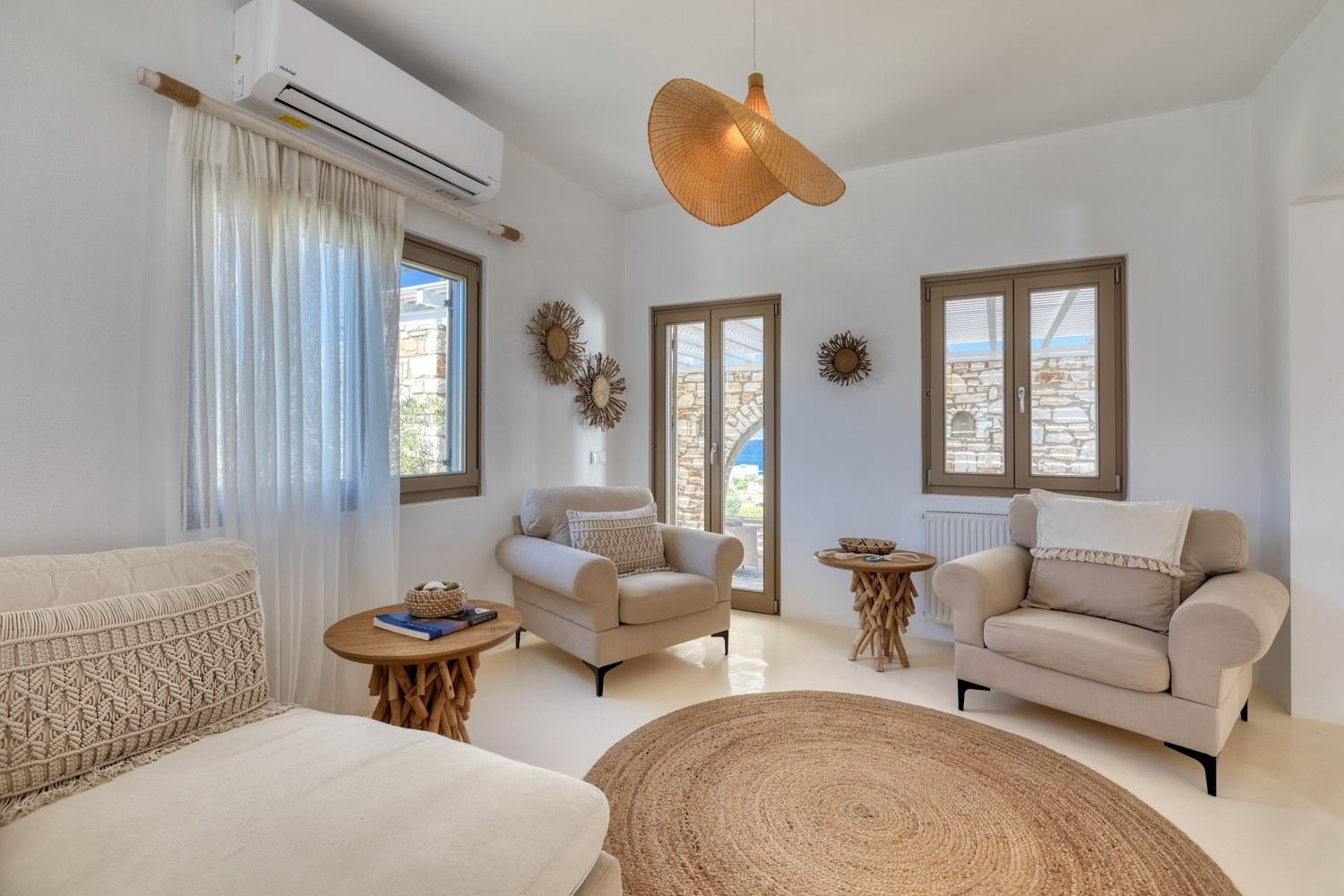 Villa Aiolos