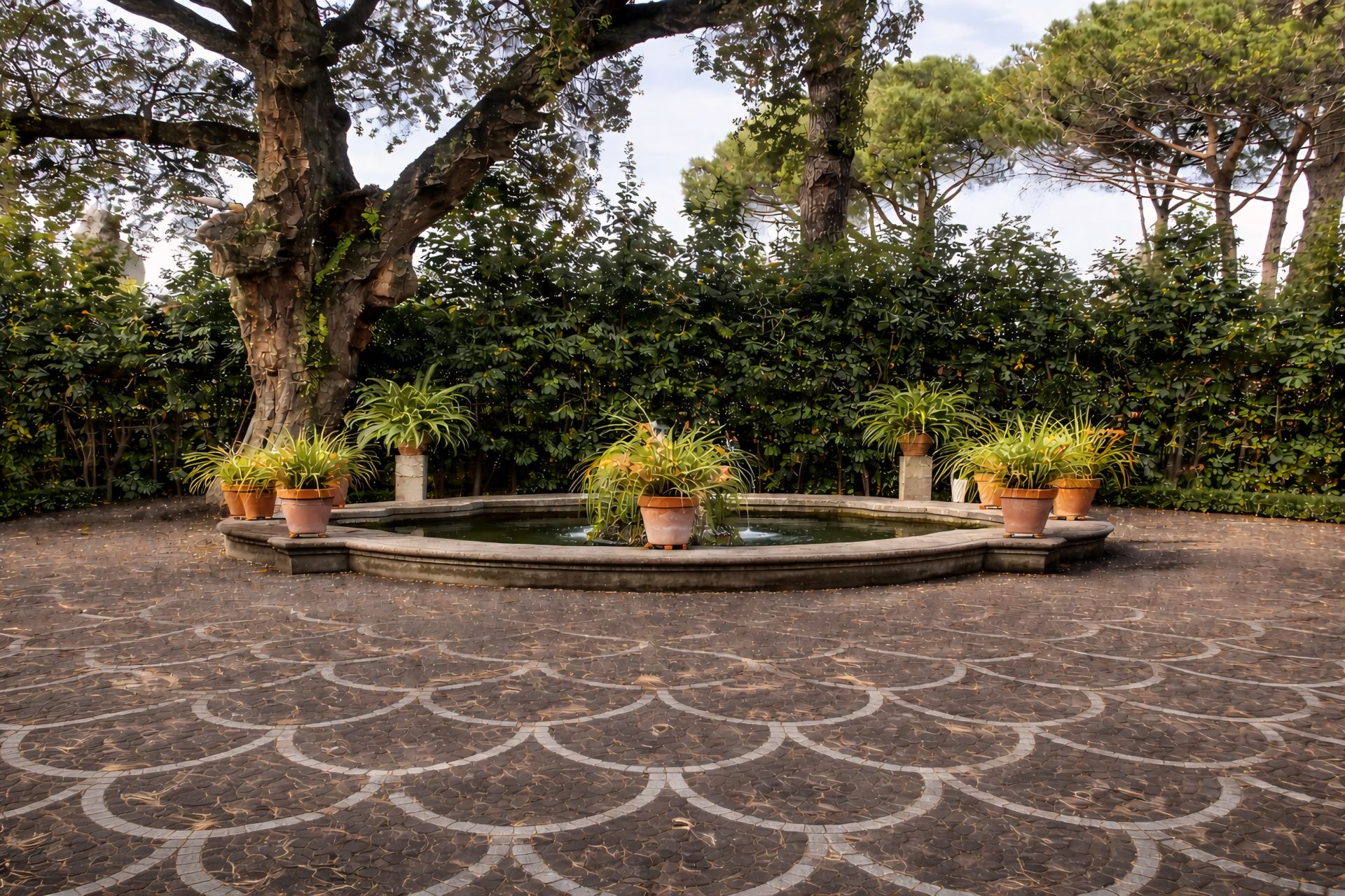 Villa Gucci