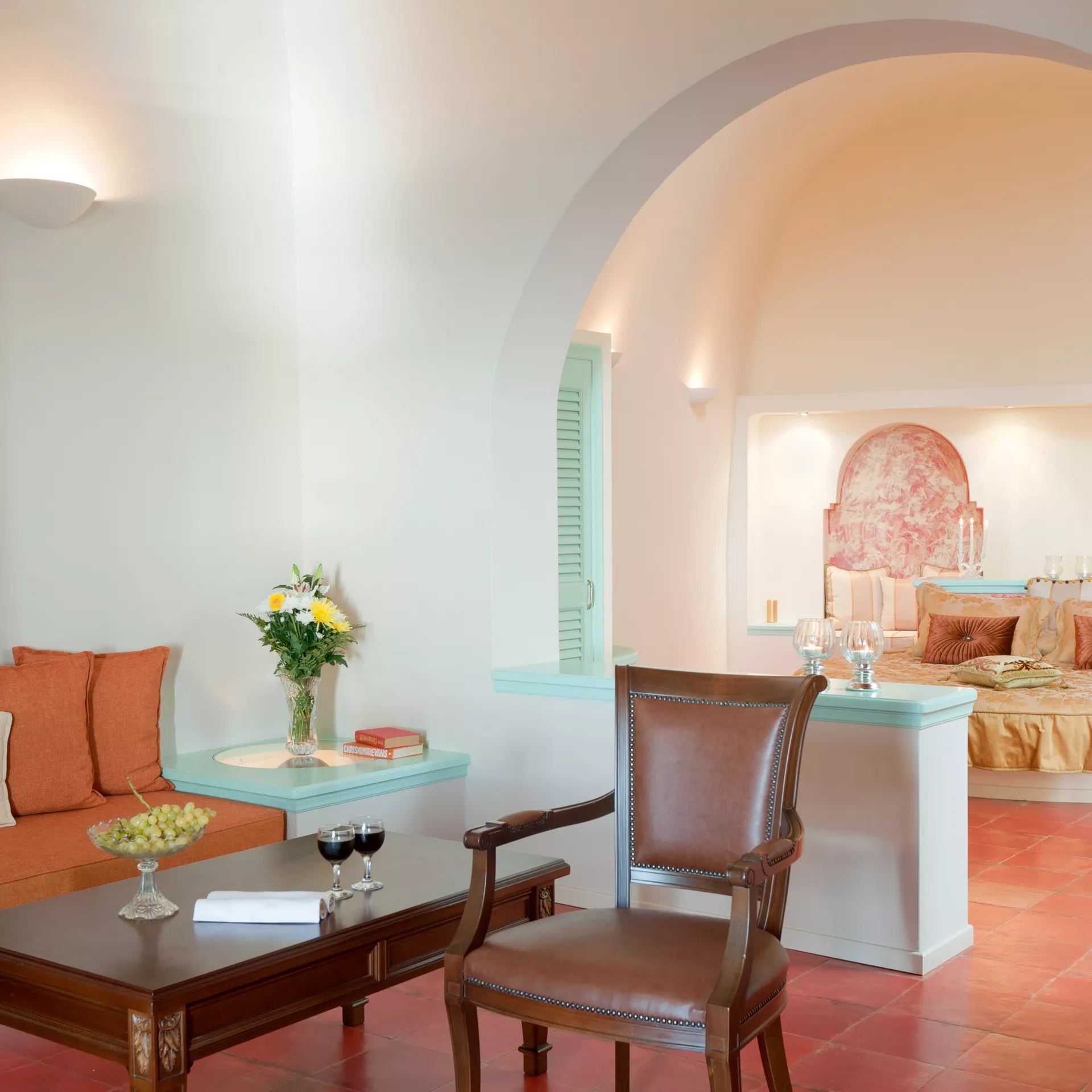 Grand Suite with Private Pool