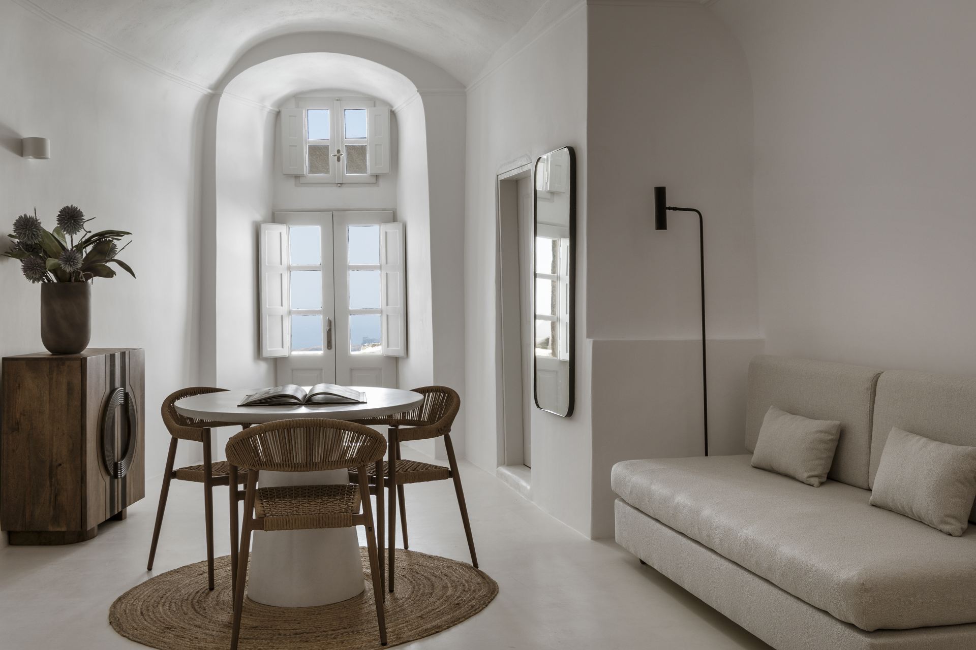 Aqualis Villa