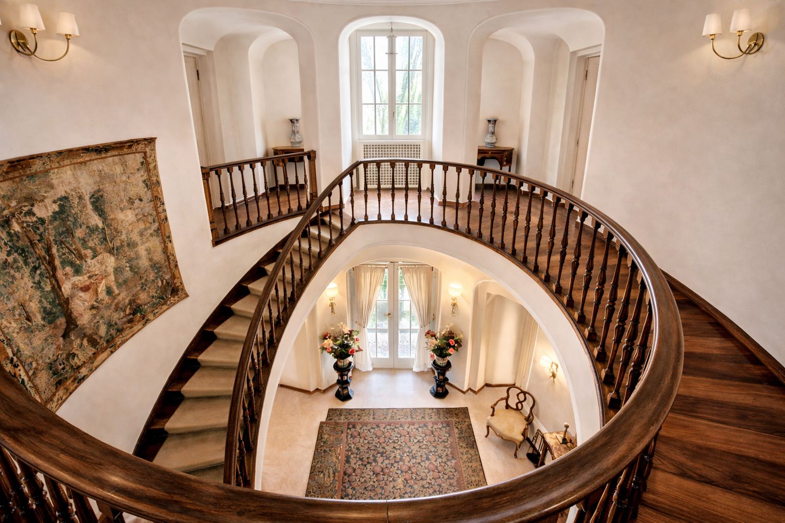 Villa Gucci