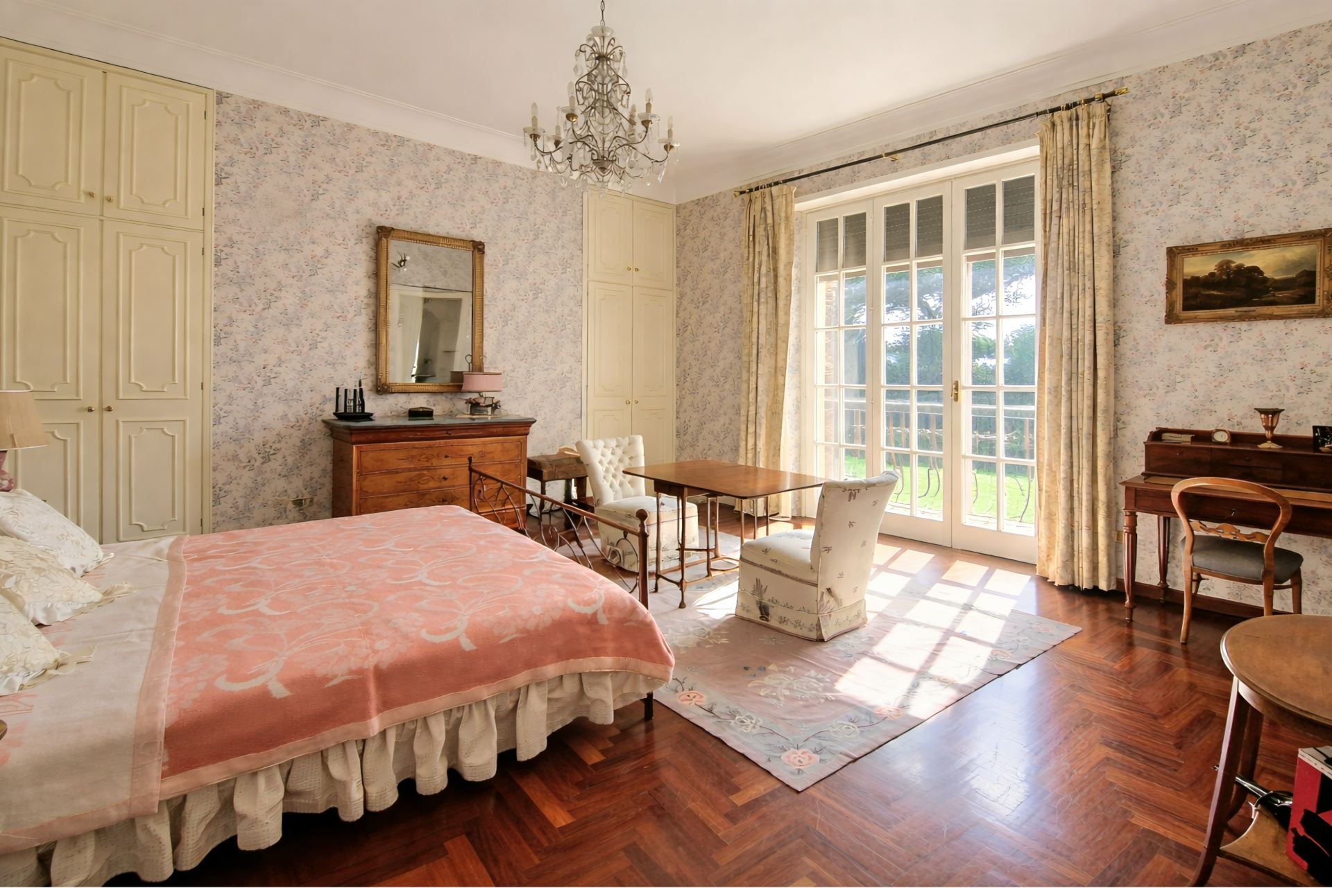 Villa Gucci