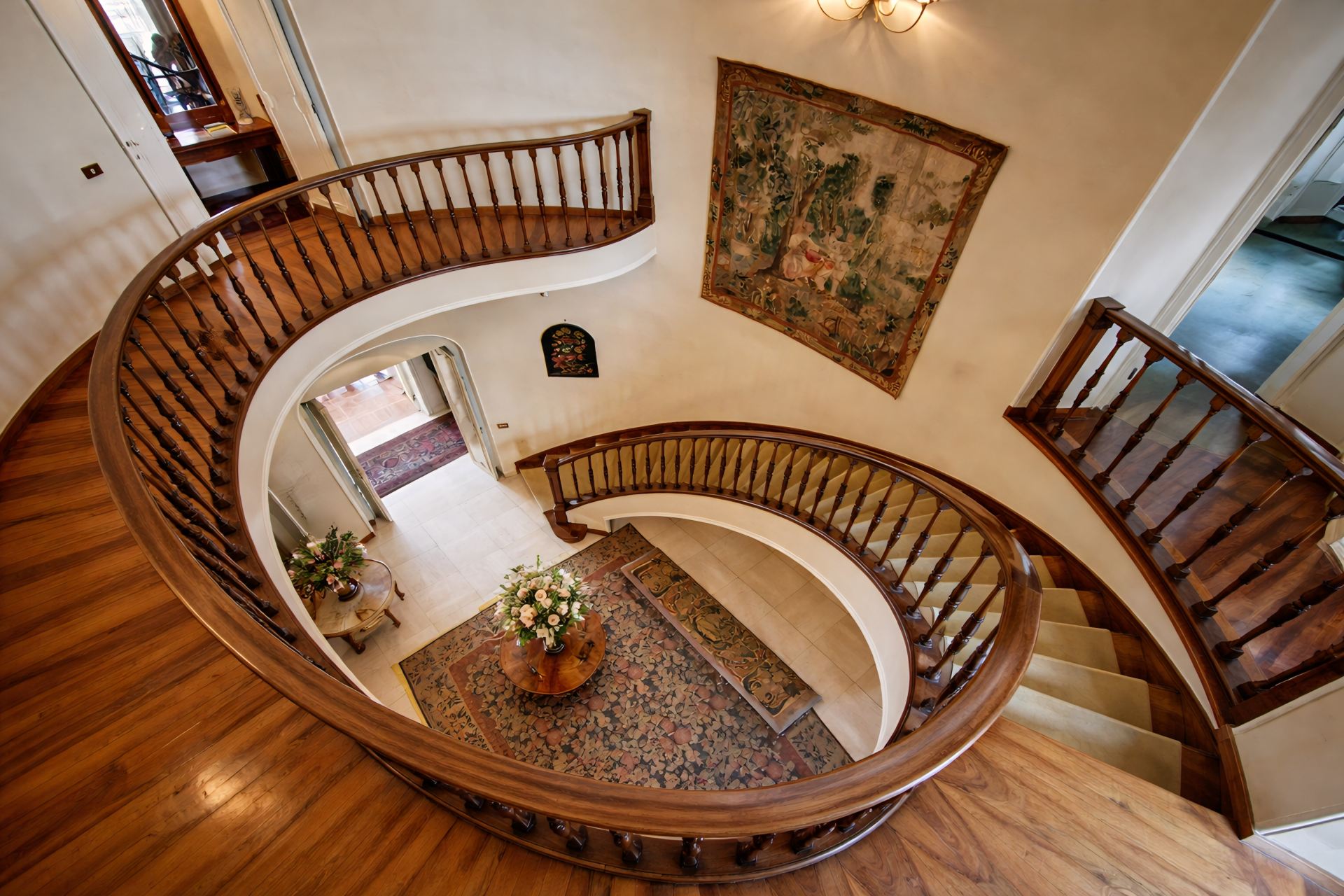 Villa Gucci