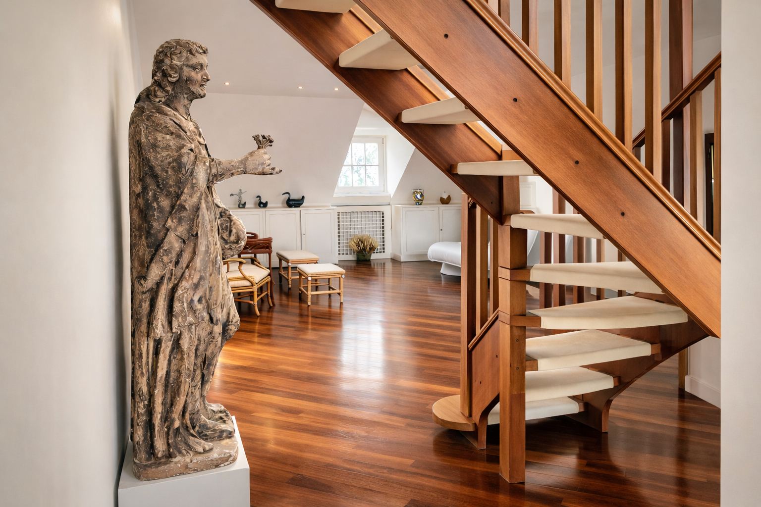 Villa Gucci