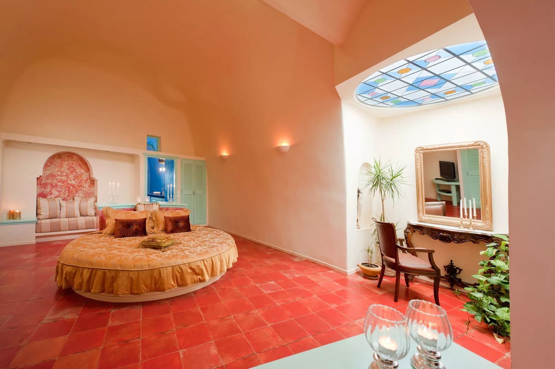Grand Suite with Private Pool