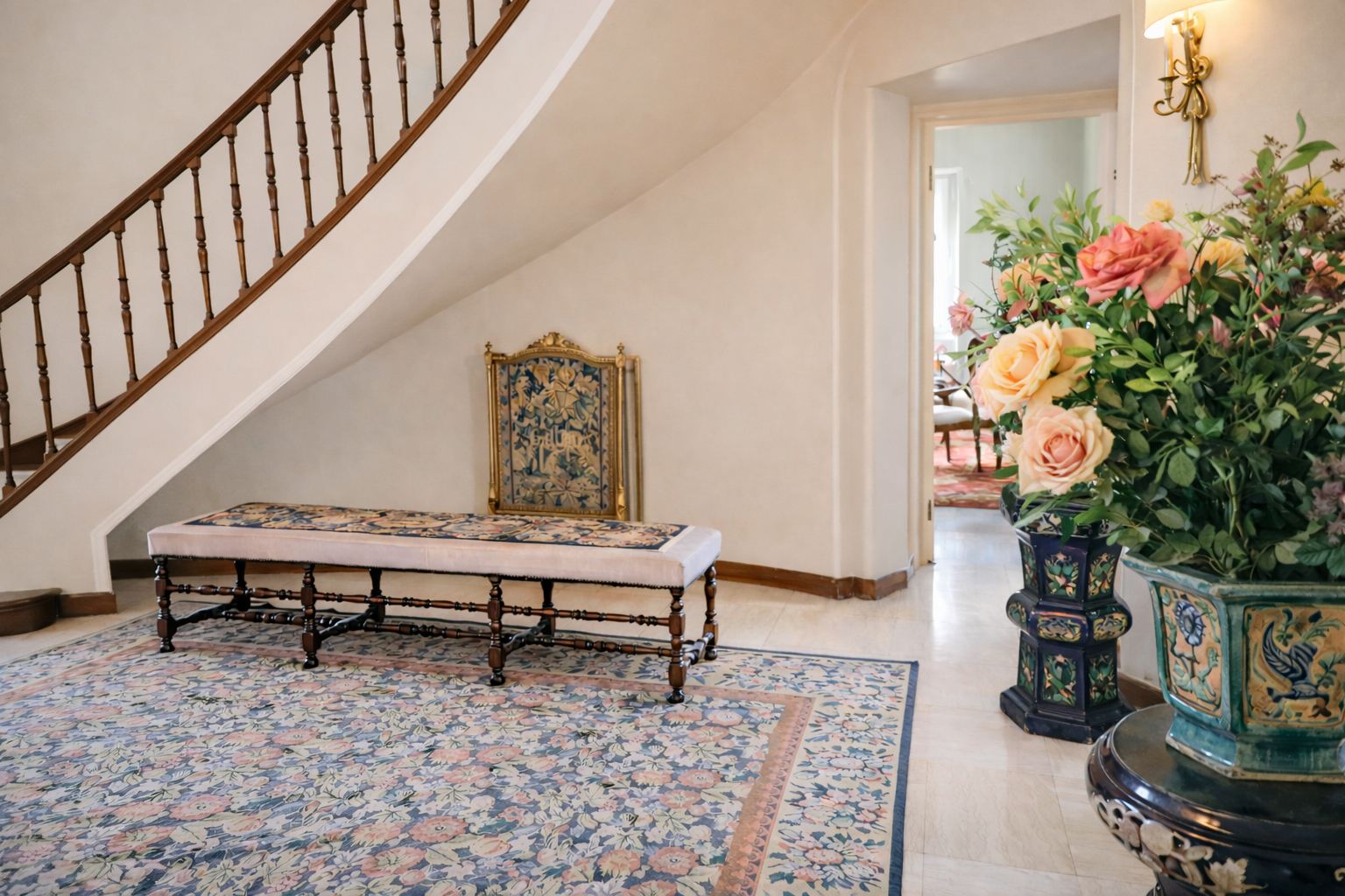 Villa Gucci