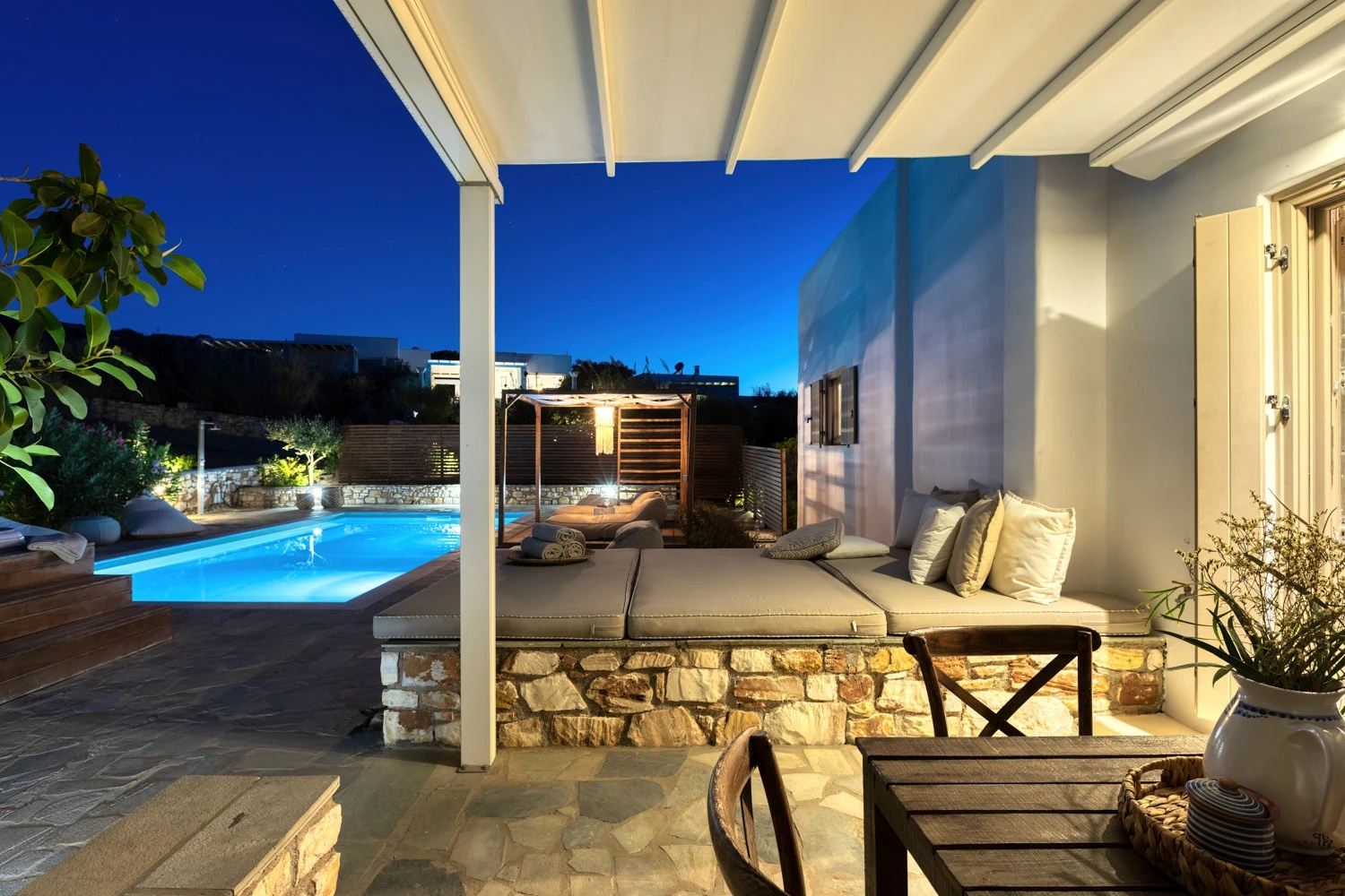 Villa Aiolos