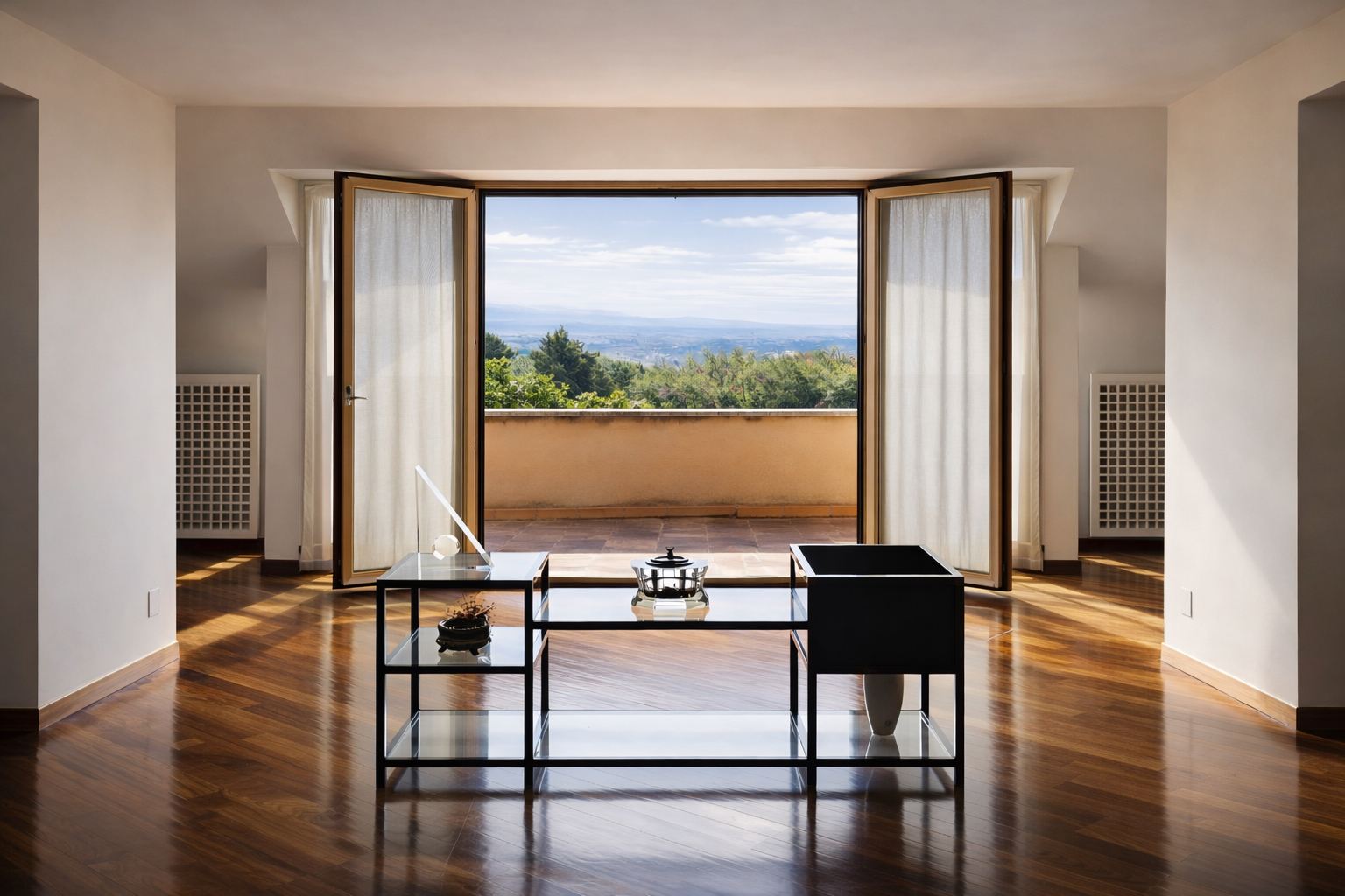 Villa Gucci