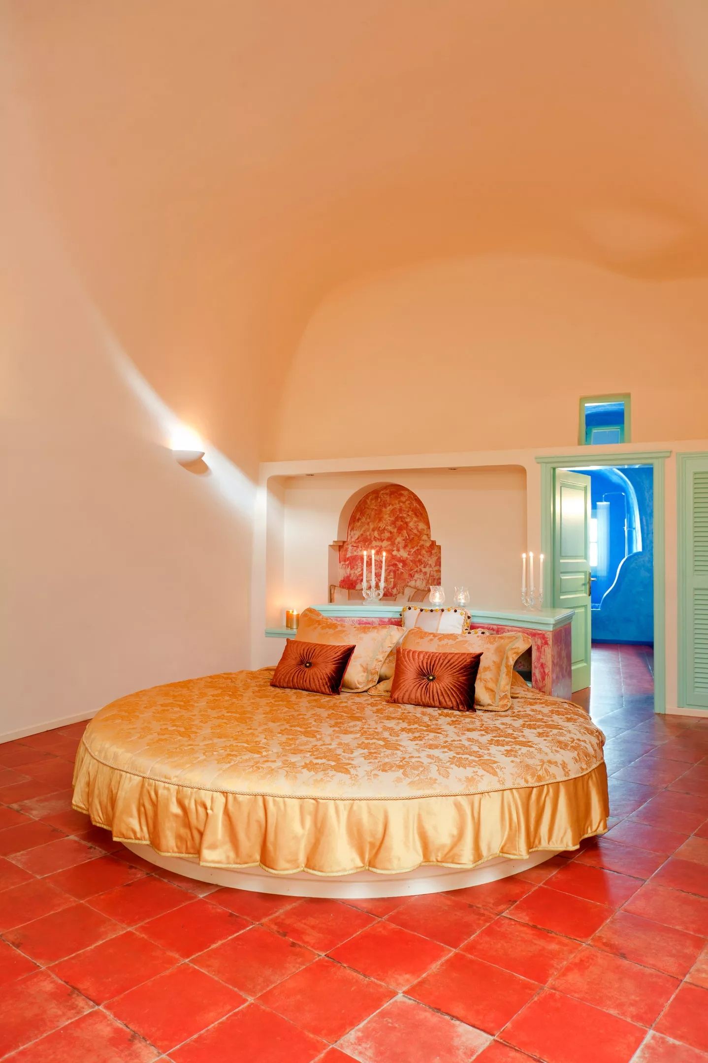 Grand Suite with Private Pool