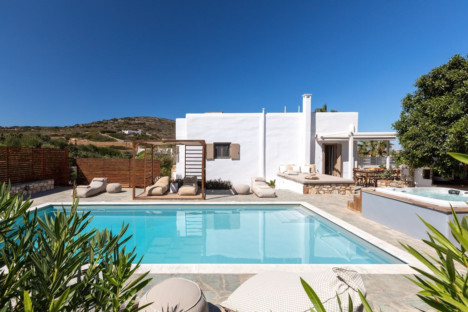 Villa Aiolos