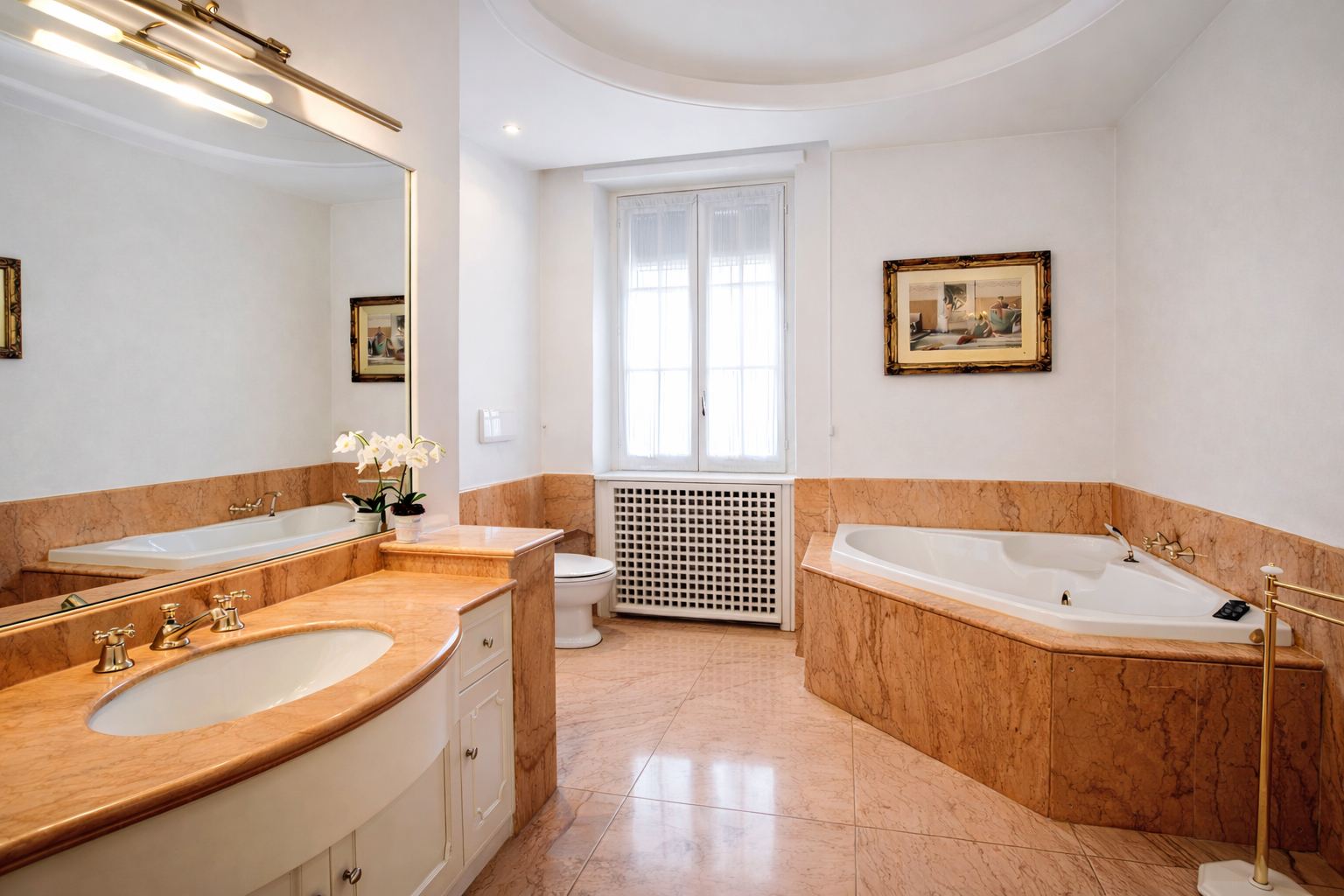 Villa Gucci