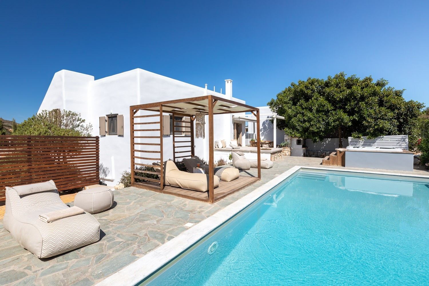 Villa Aiolos