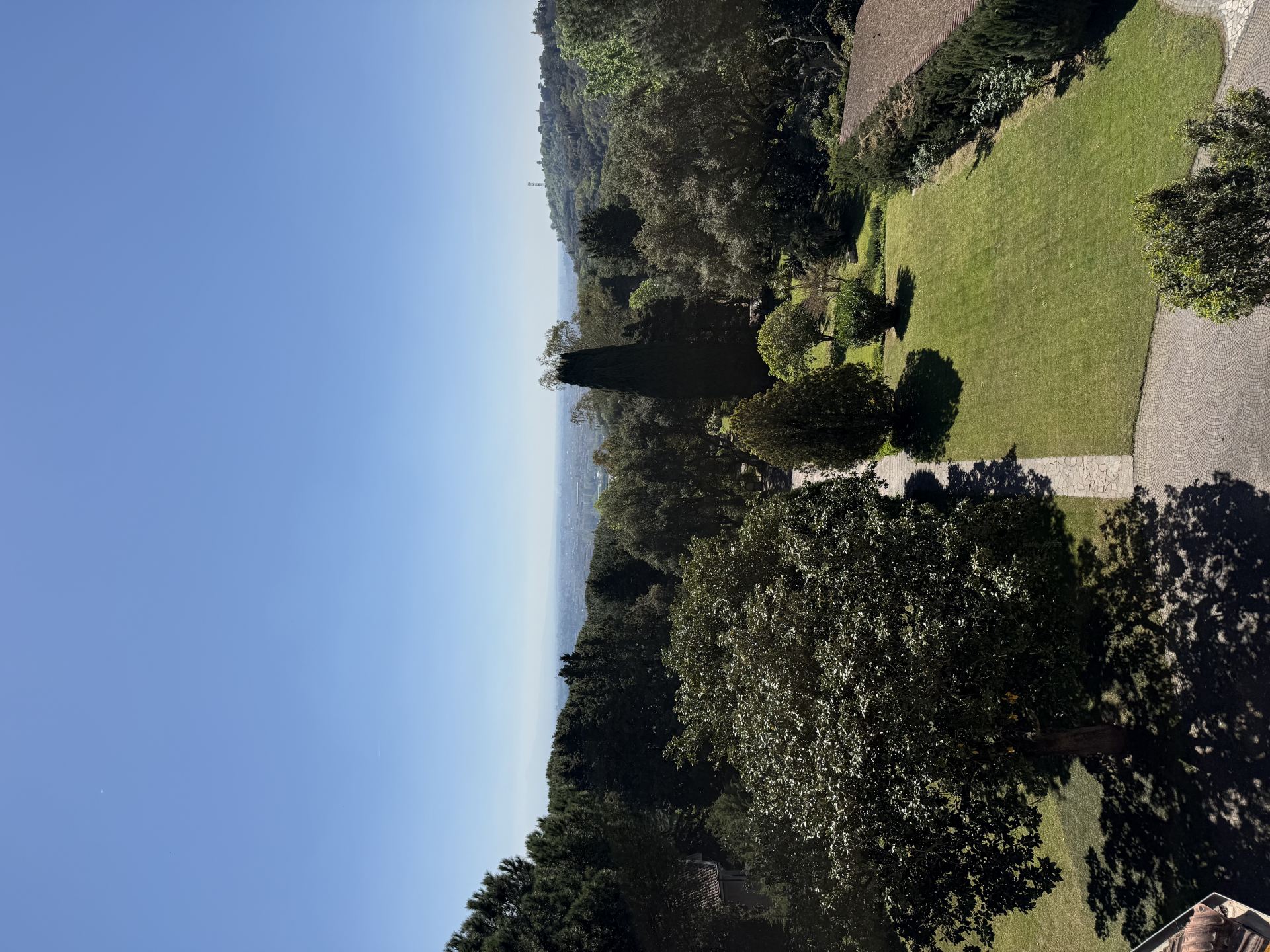 Villa Gucci