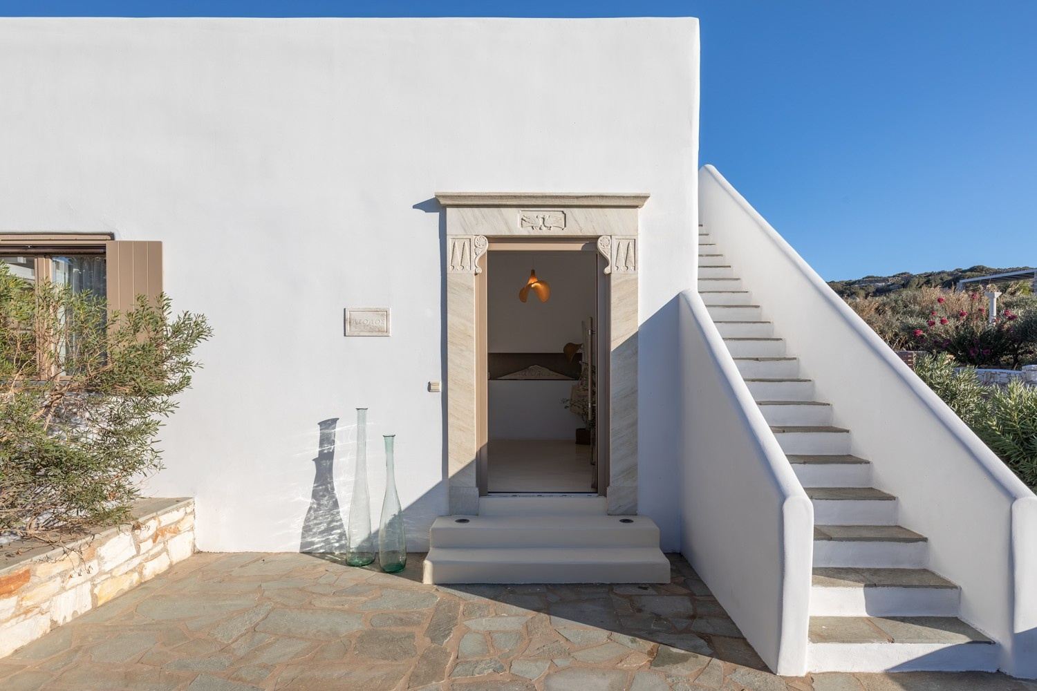 Villa Aiolos