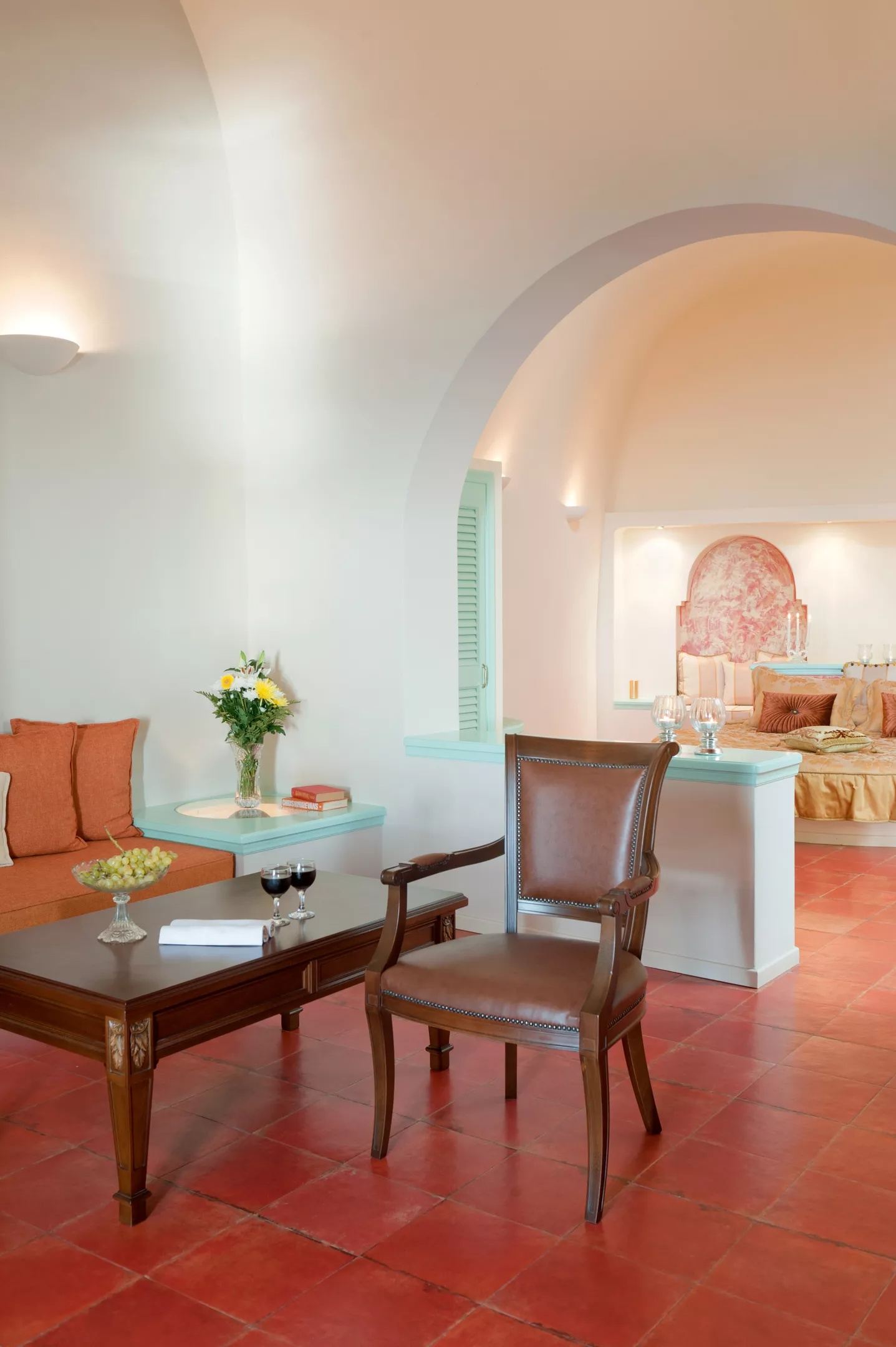 Grand Suite with Private Pool