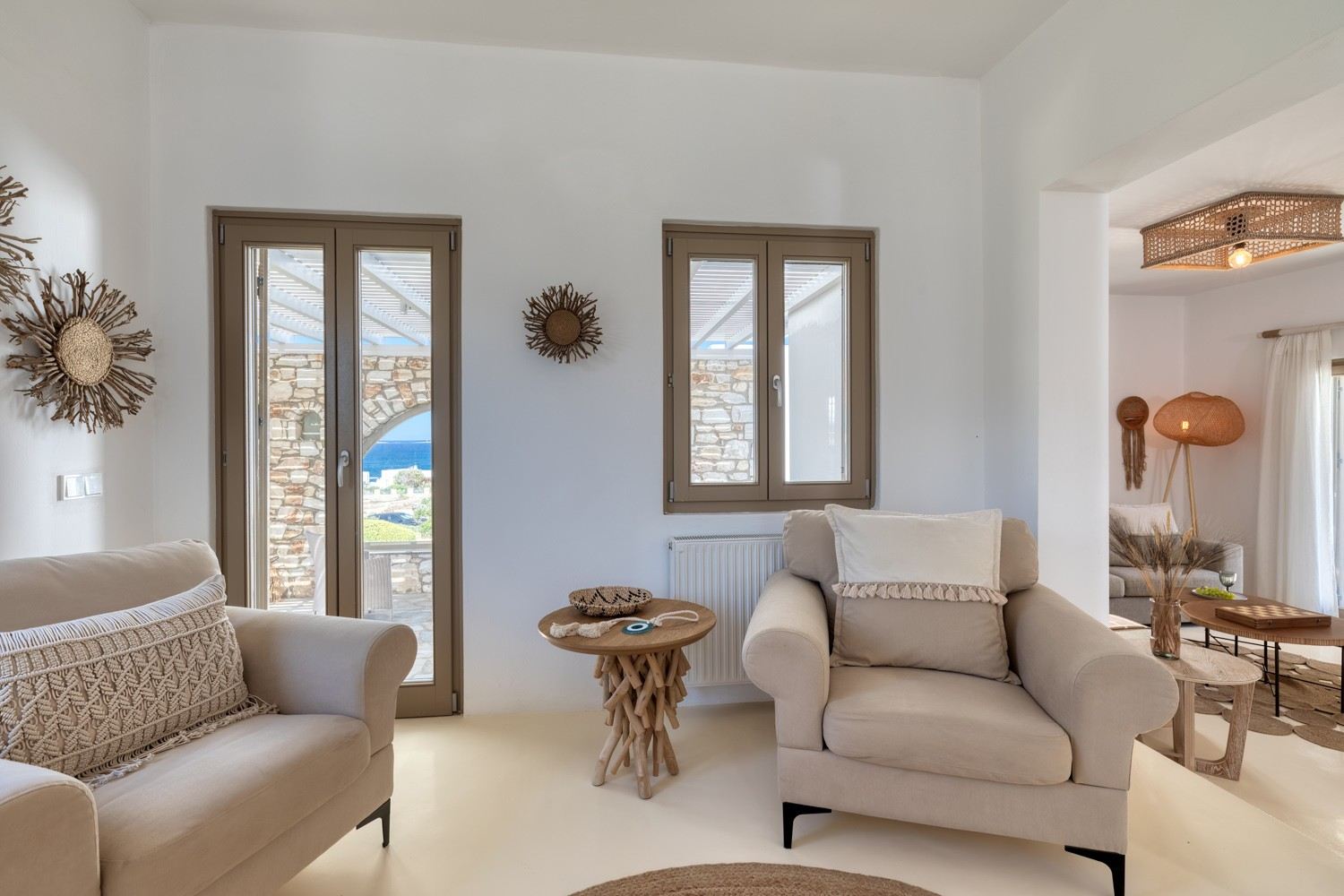 Villa Aiolos
