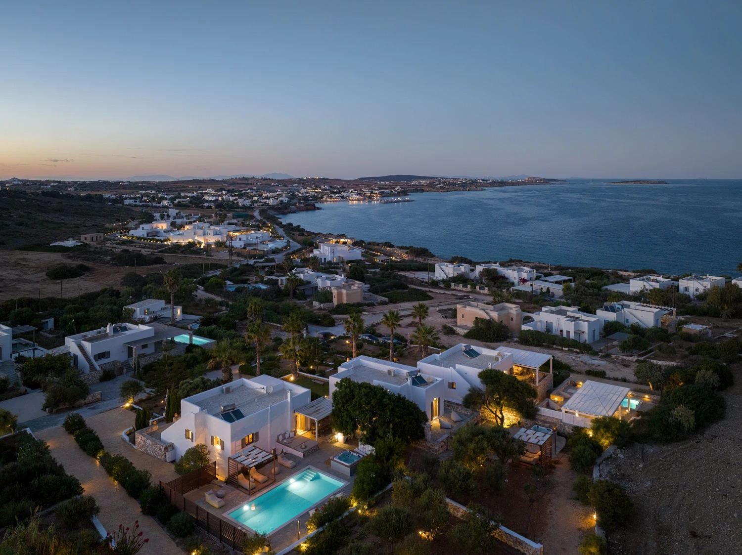 Villa Aiolos