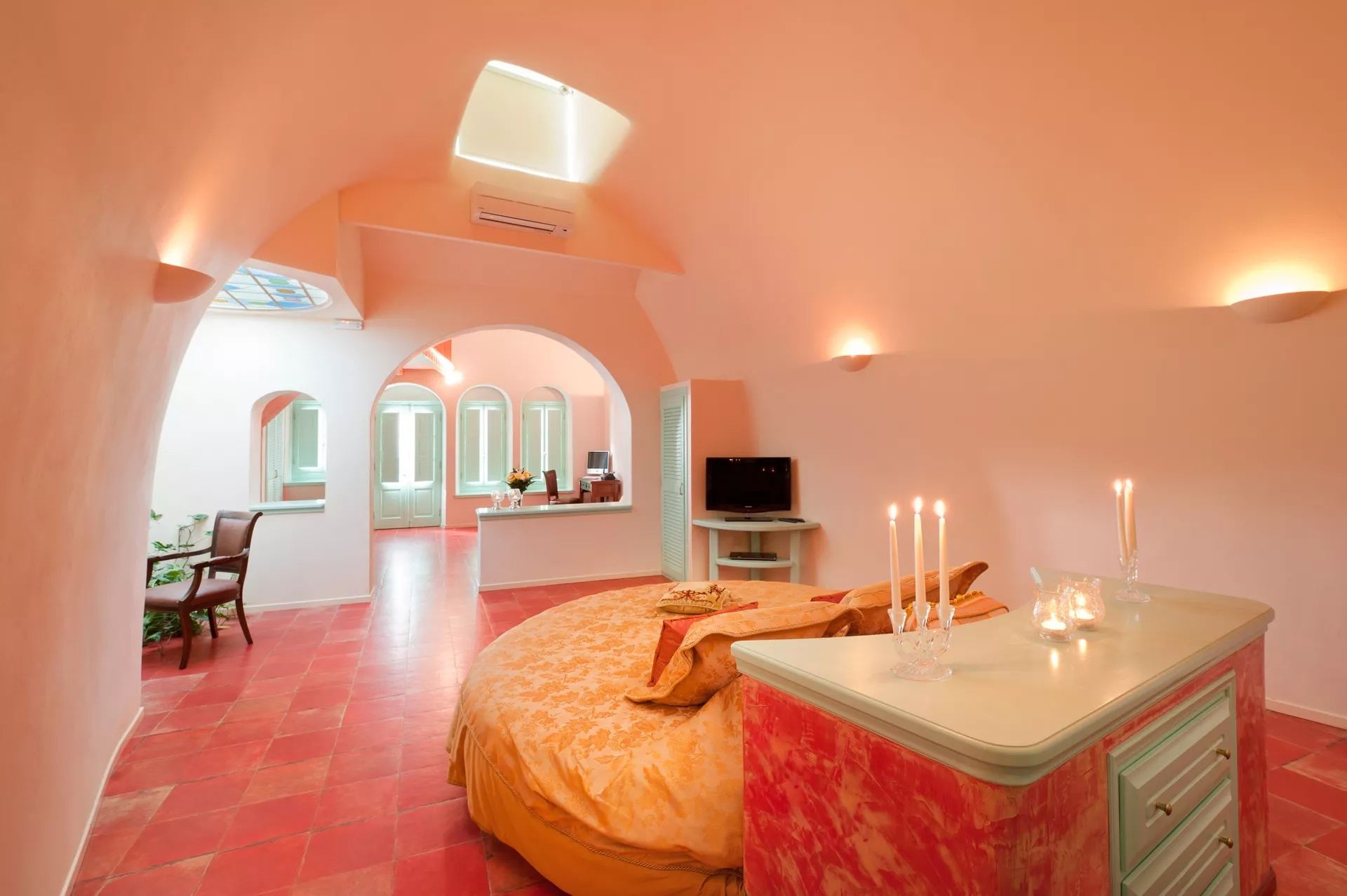 Grand Suite with Private Pool