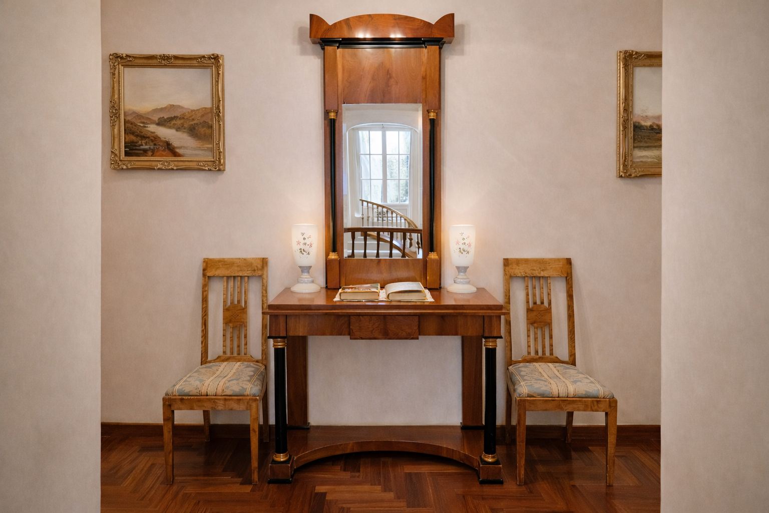 Villa Gucci