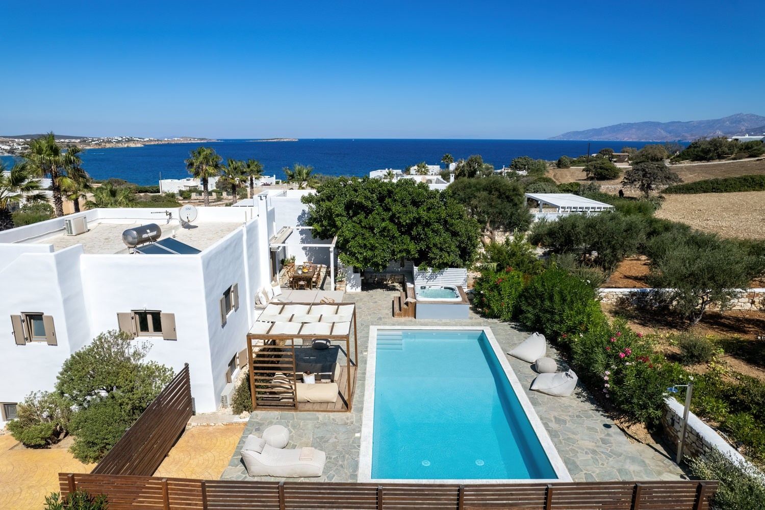 Villa Aiolos