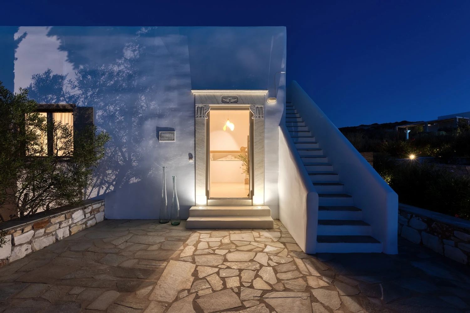 Villa Aiolos