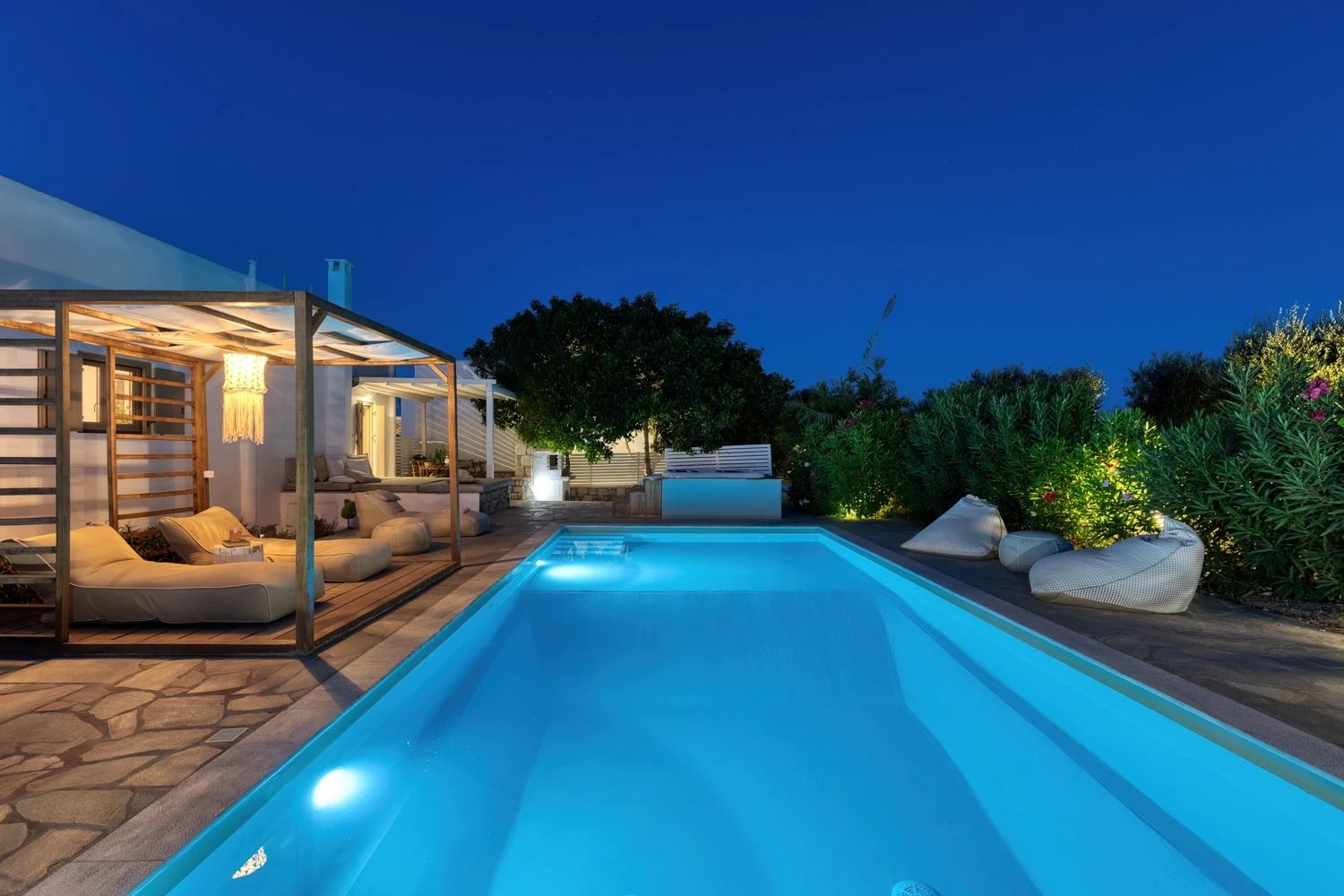 Villa Aiolos