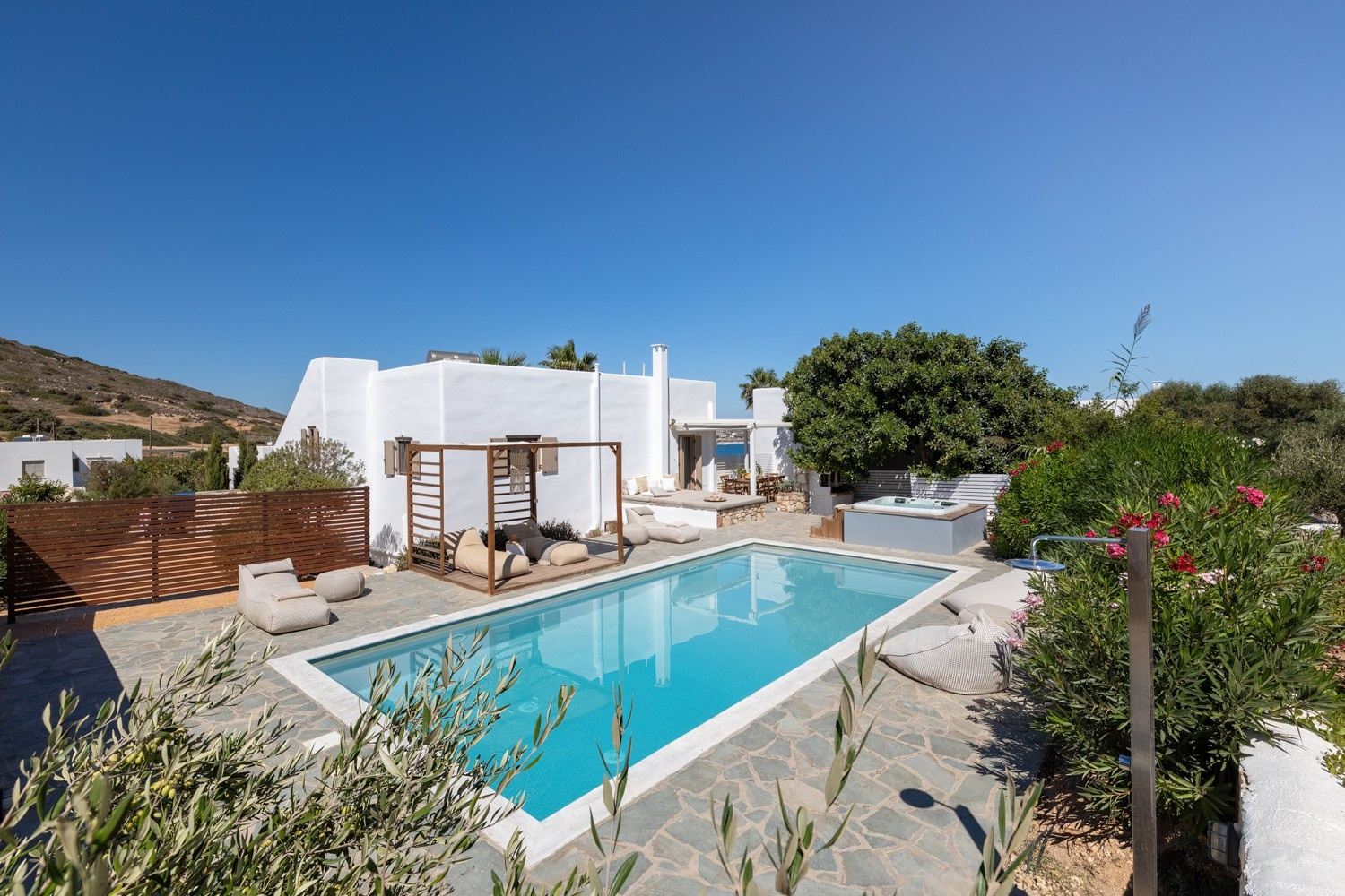 Villa Aiolos