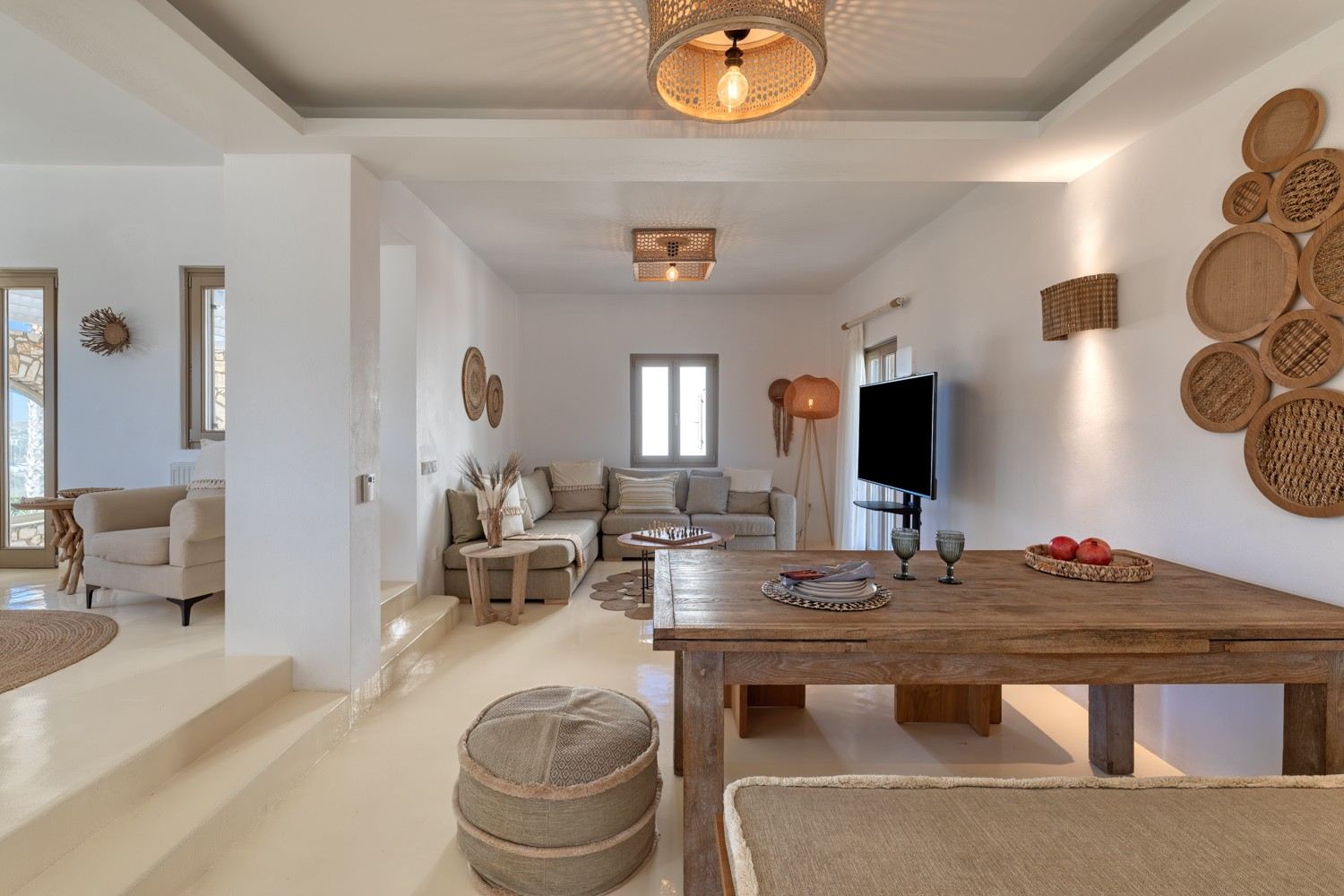 Villa Aiolos