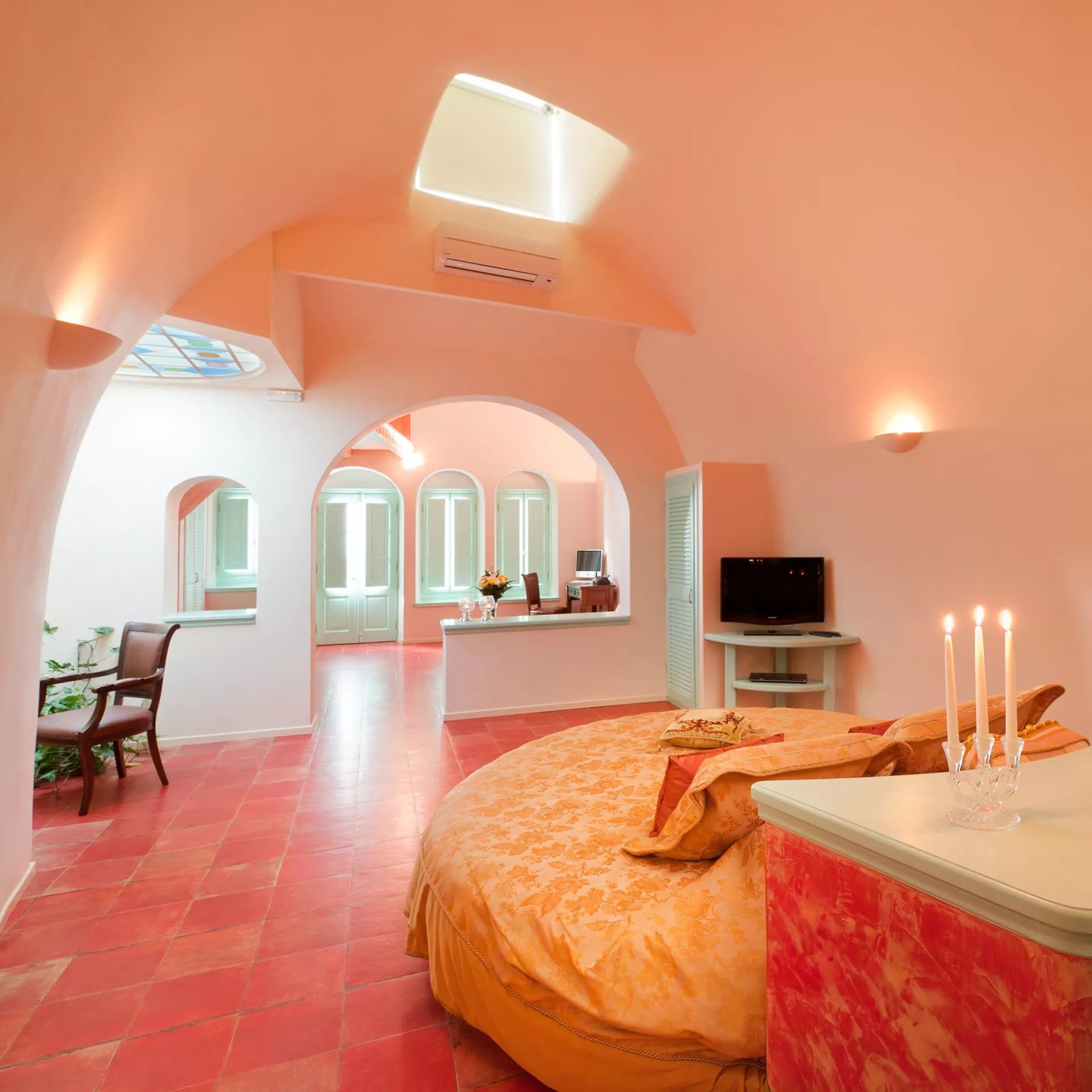 Grand Suite with Private Pool