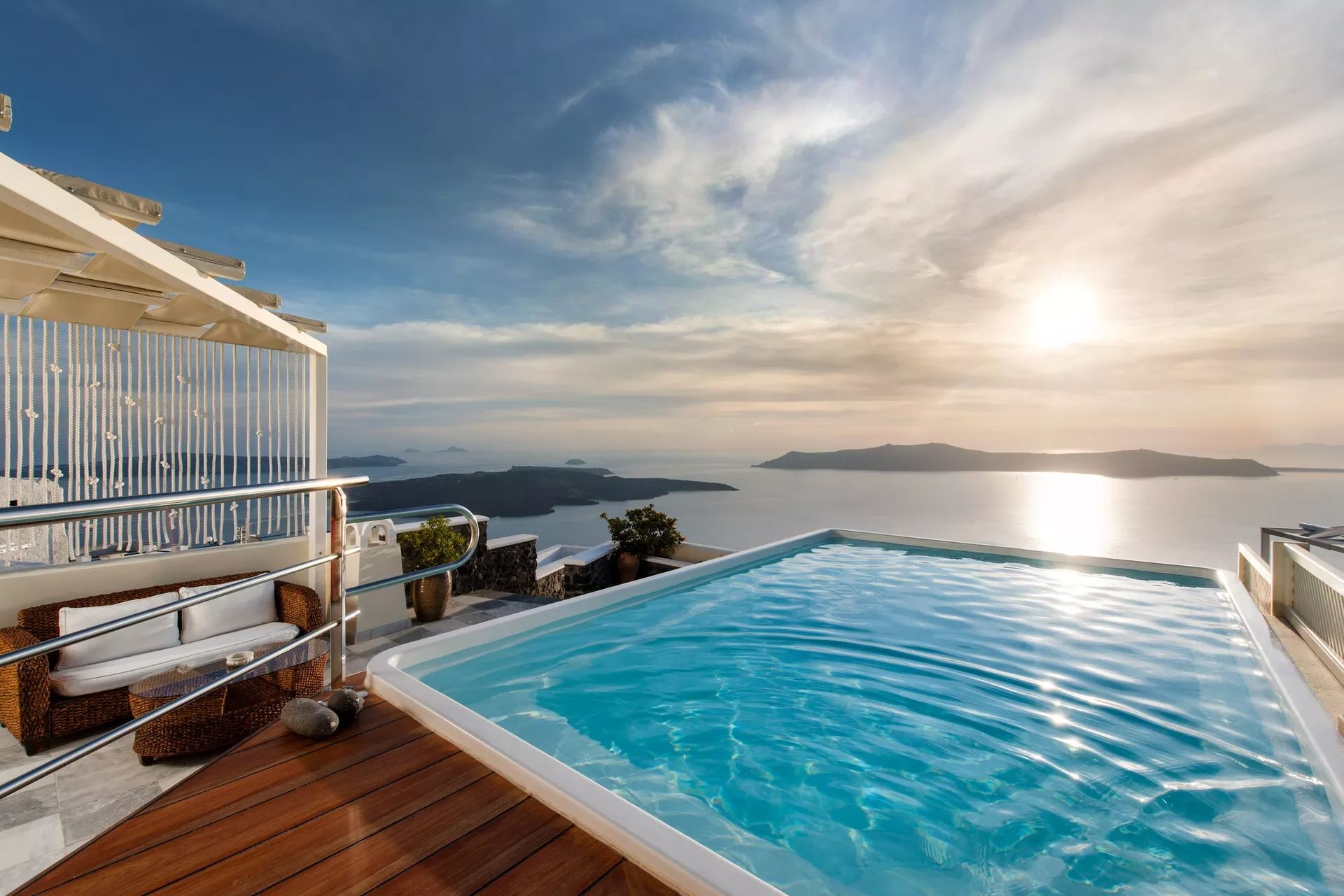 Grand Suite with Private Pool