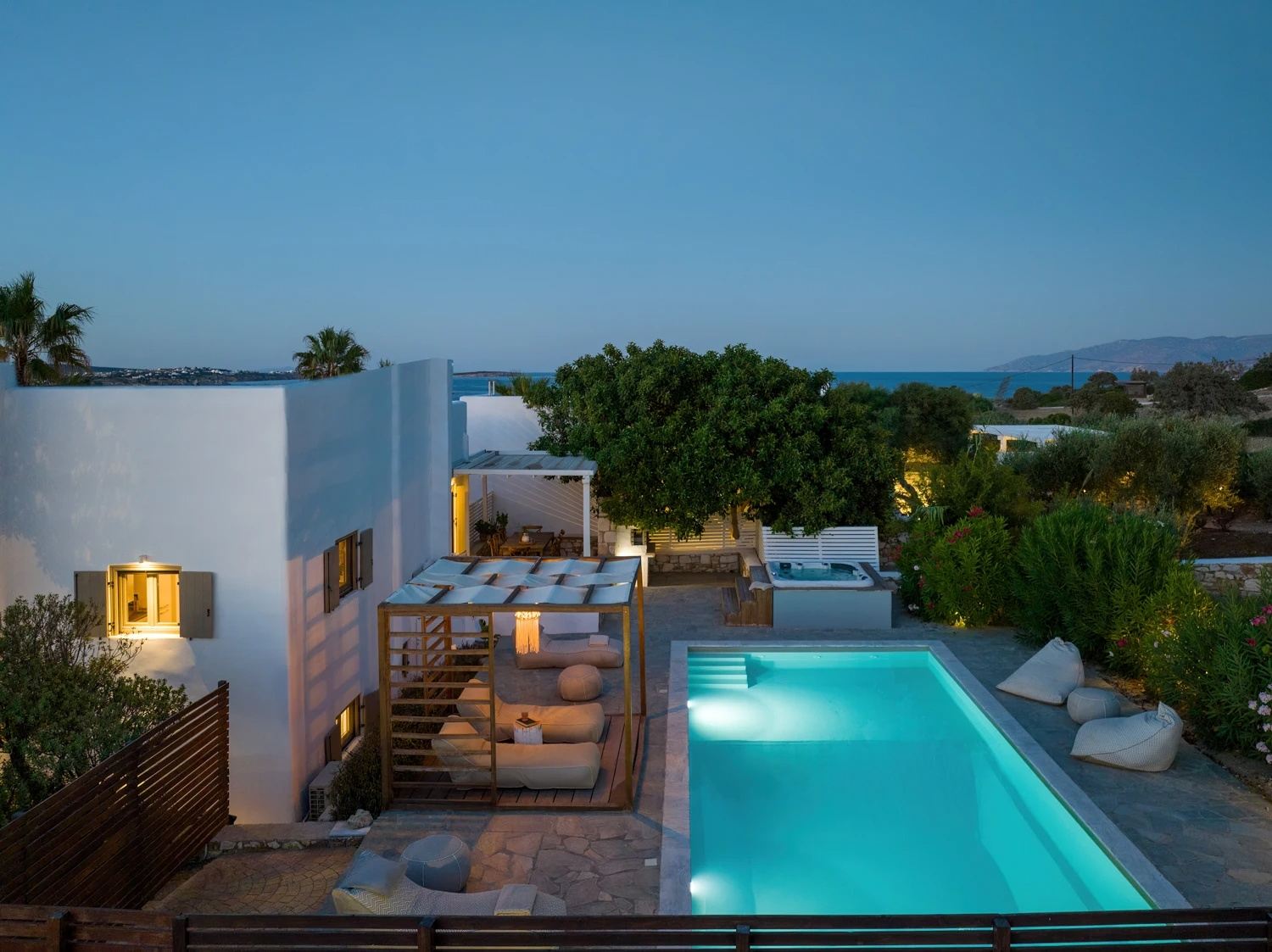 Villa Aiolos