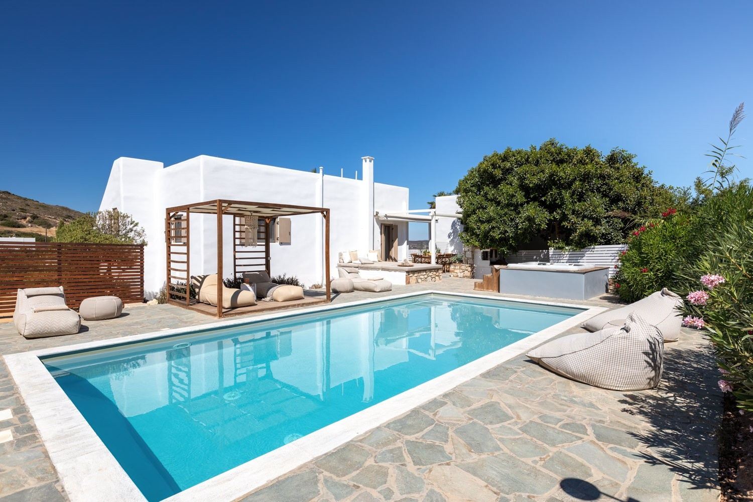 Villa Aiolos