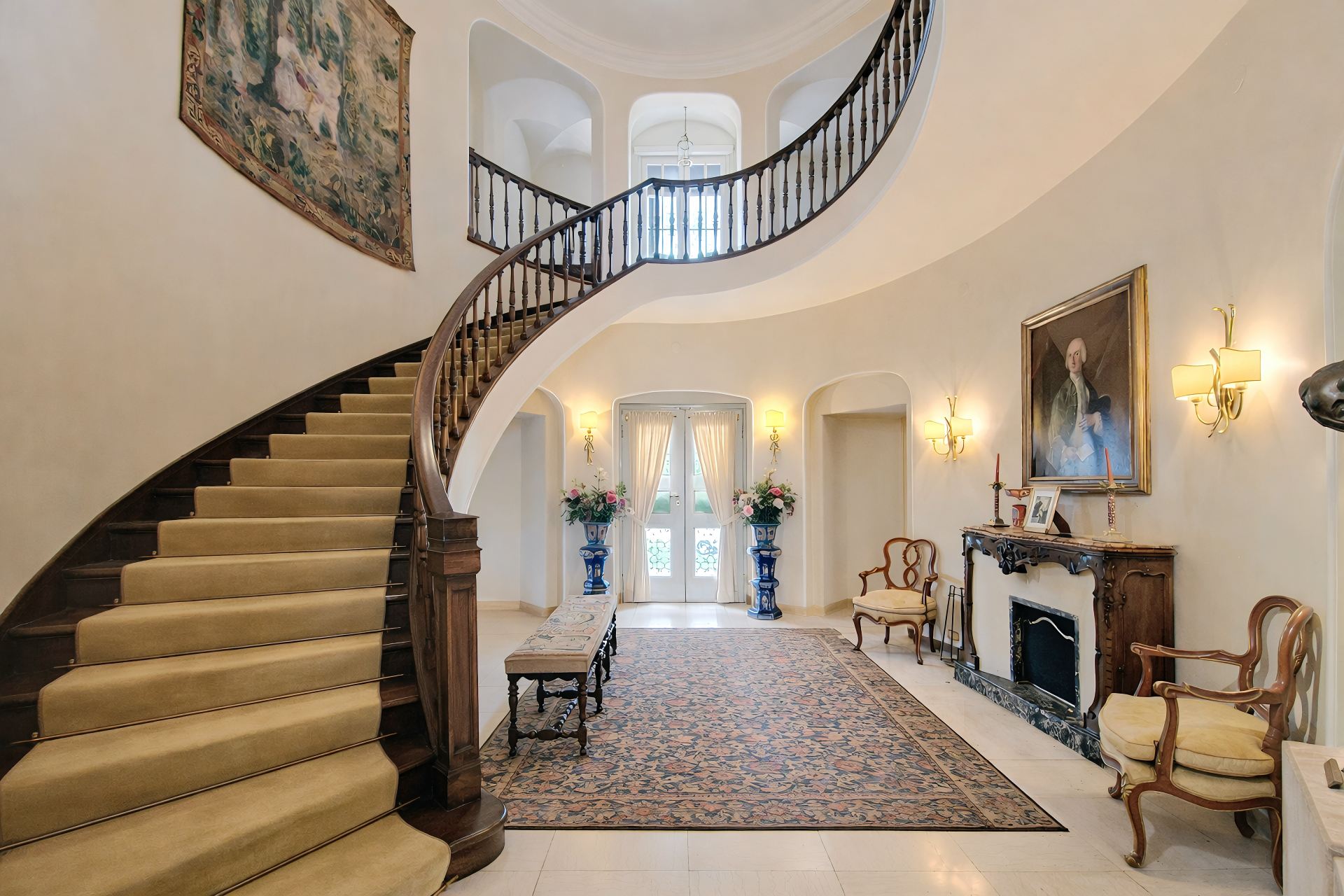 Villa Gucci