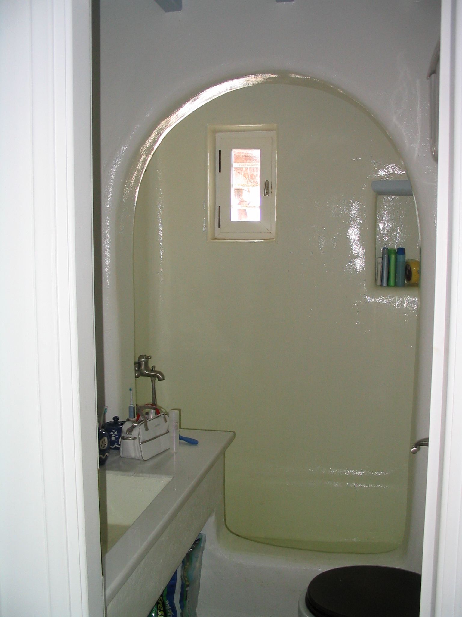 Villa Tonic