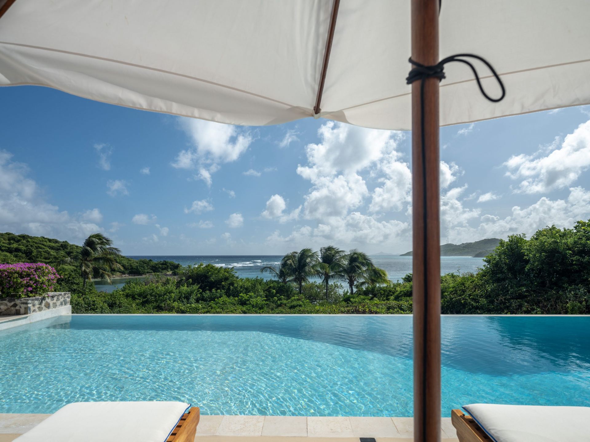 Villa Big Blue Ocean