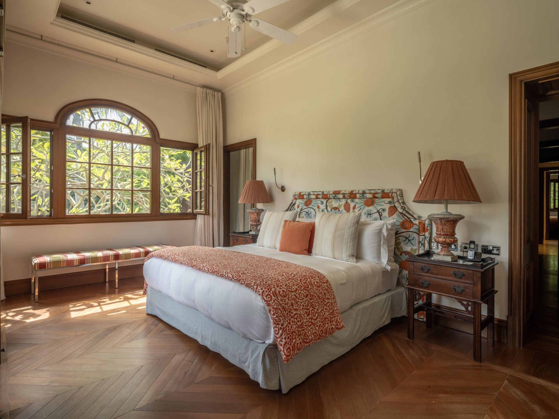 Villa Turtle Creek