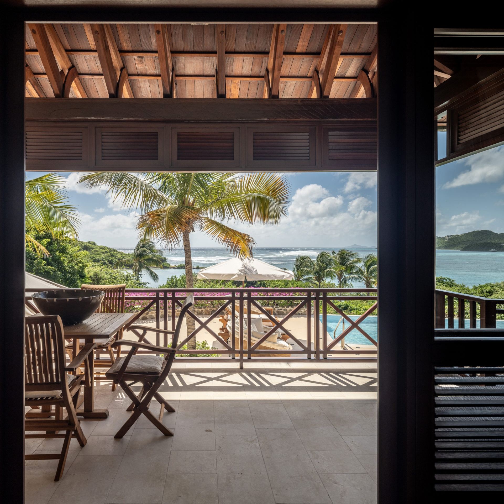 Villa Big Blue Ocean
