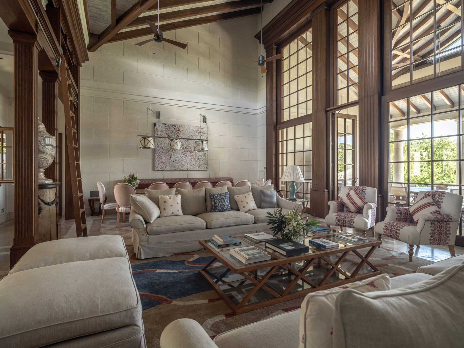 Villa Turtle Creek