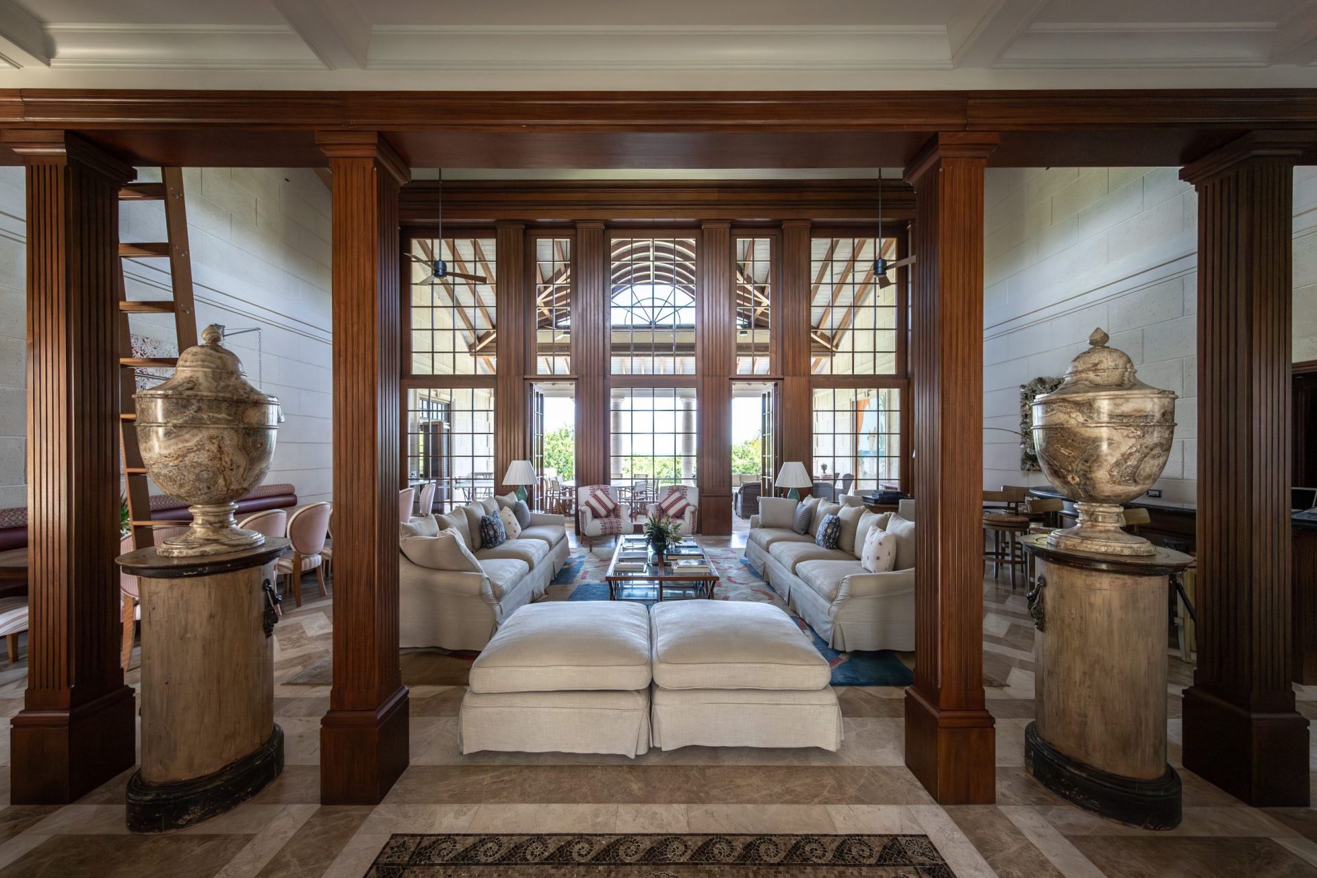 Villa Turtle Creek